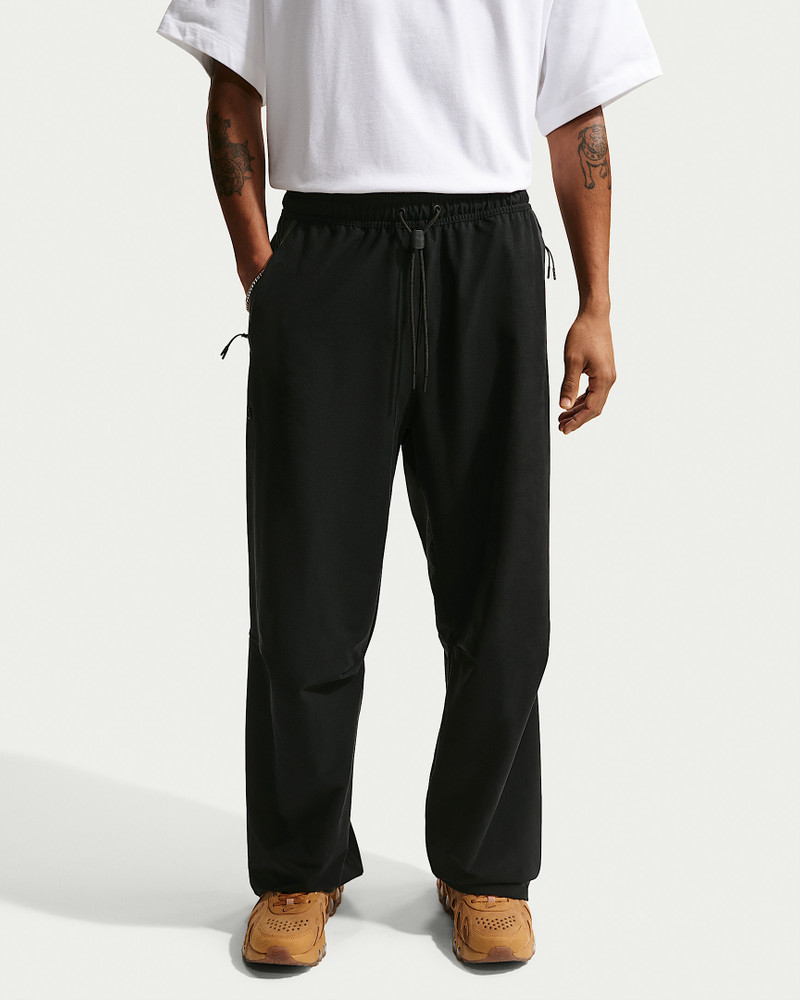 Nike Nike Tech Men's Dri-FIT Shori Knit Pants outlook