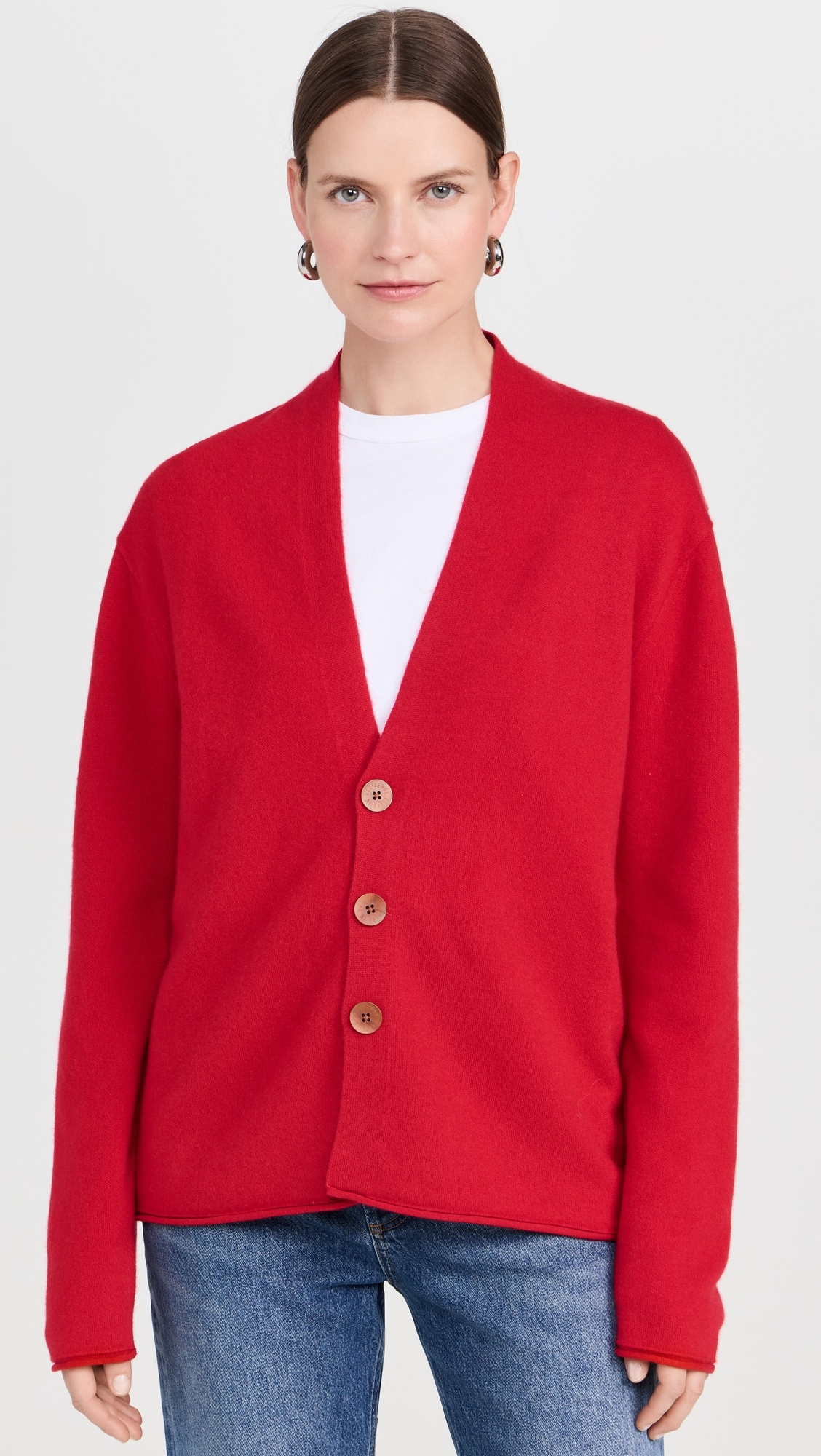 Everywear Cardigan - 6