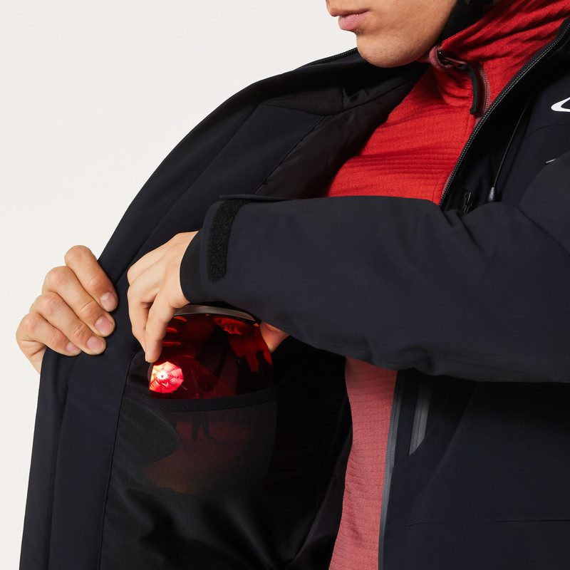 Canopy Insulated Jacket 12