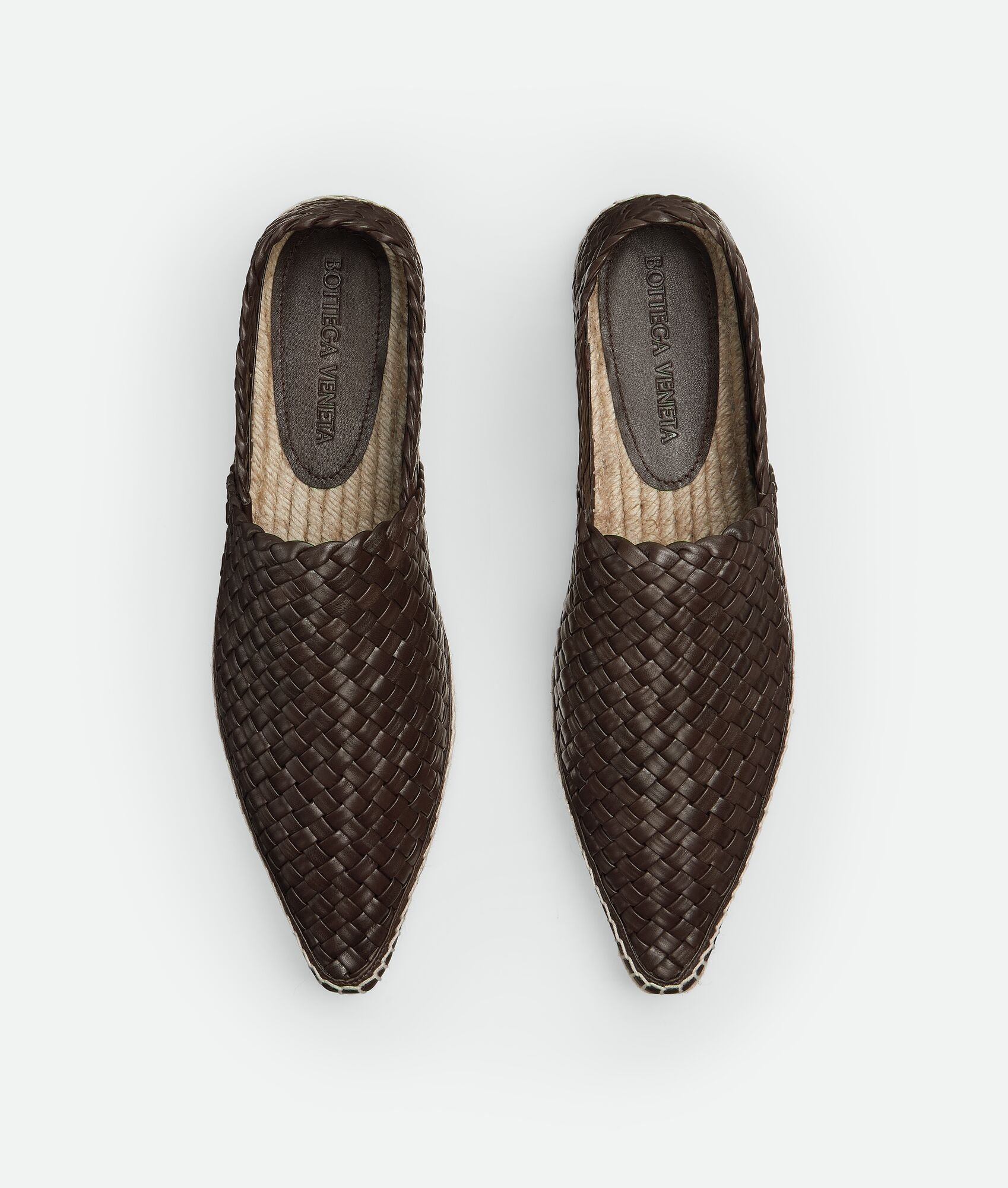 Espadrille Intreccio - 4