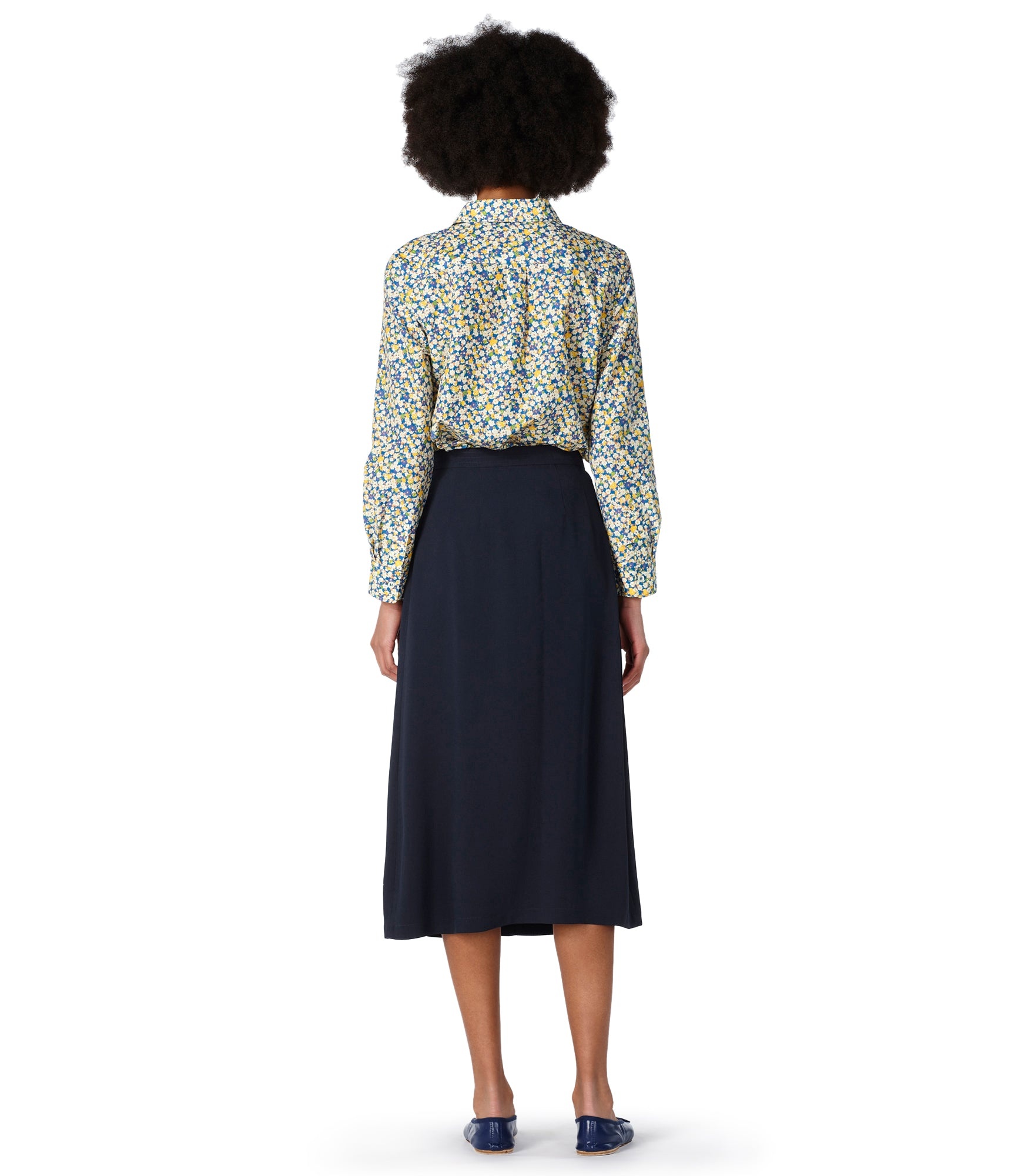 Deauville Skirt - 3