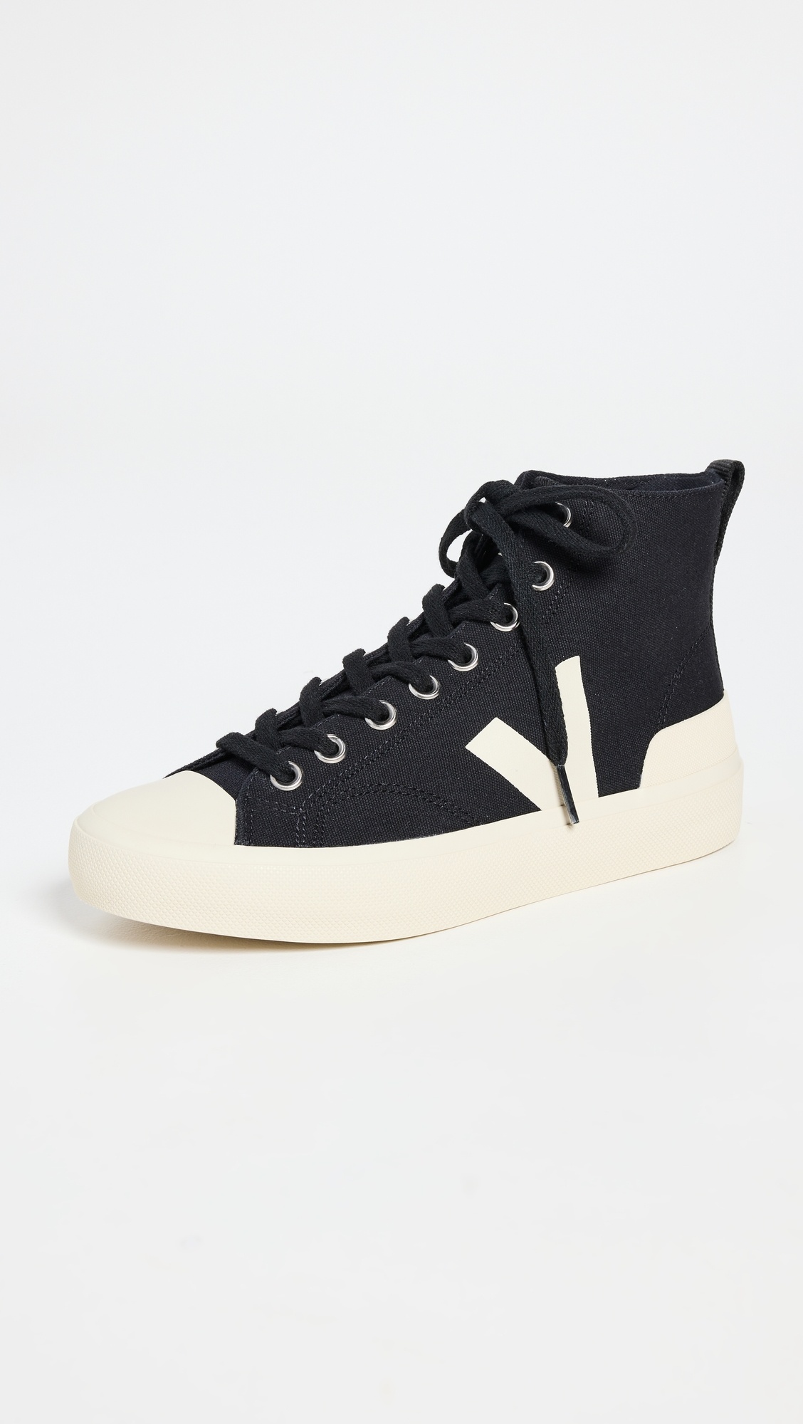 Wata II High Top Sneakers - 1