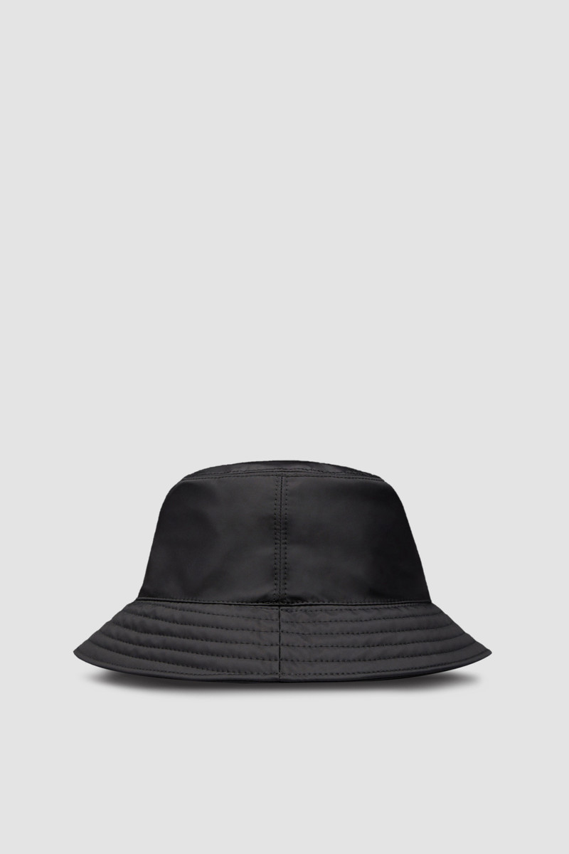 Logo Bucket Hat 4