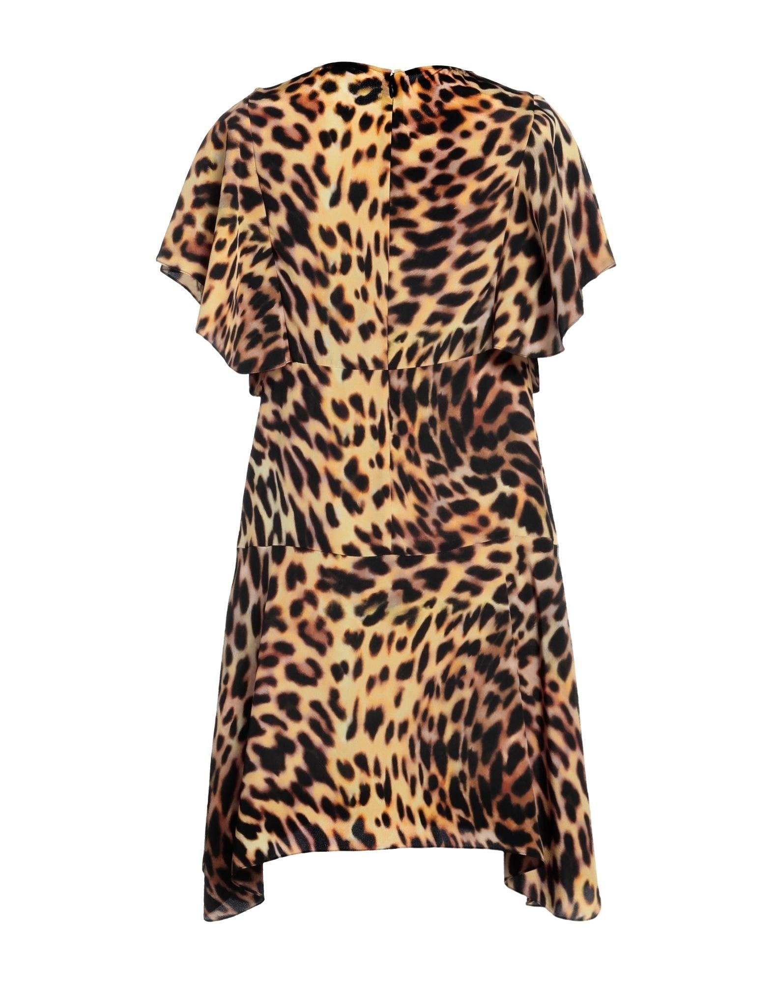 Apricot Women's Short Dress - 2