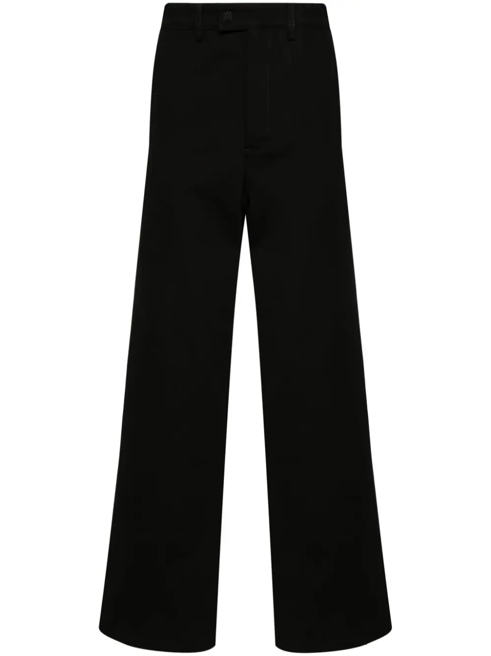 AMIRI Men Baggy Chino - 1