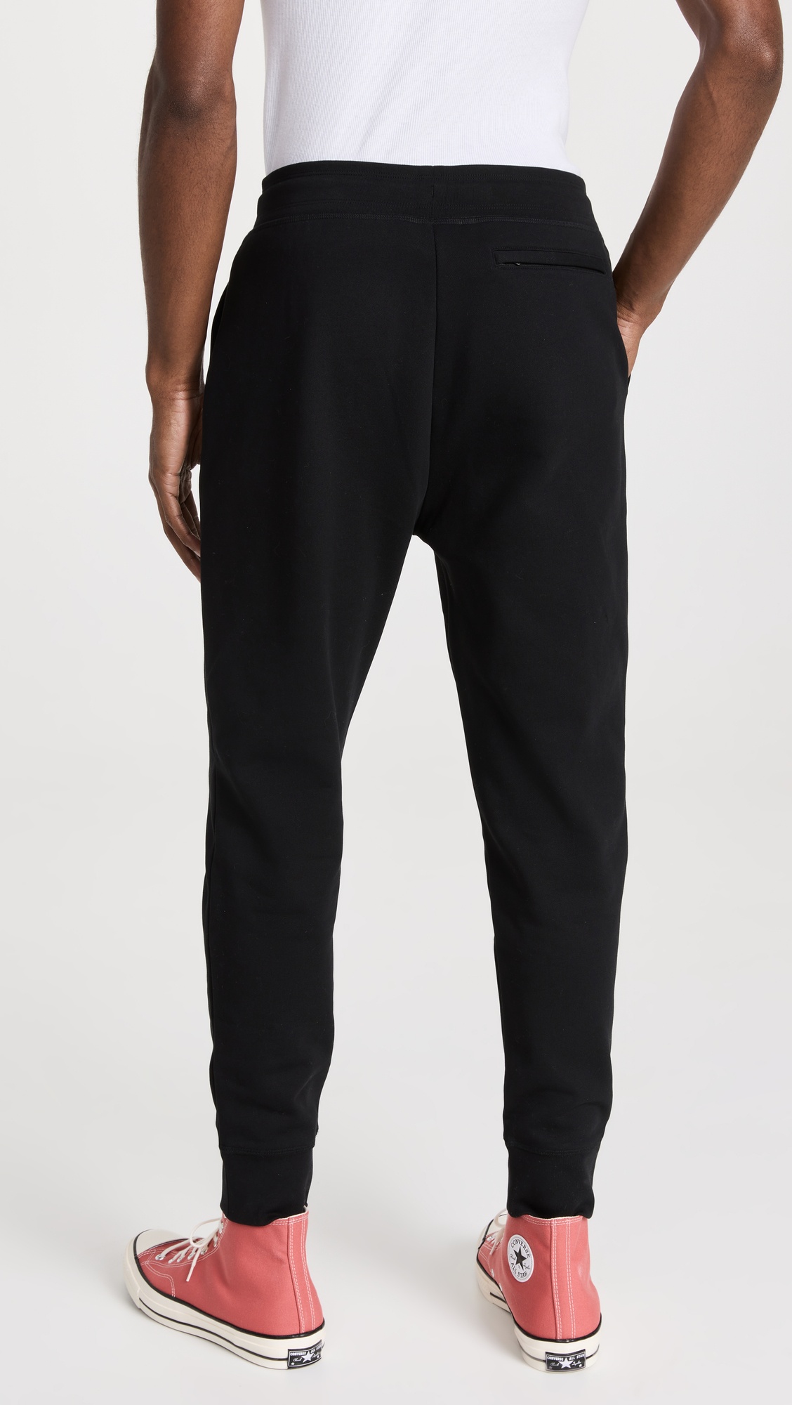 Huron Mens Pants - 2