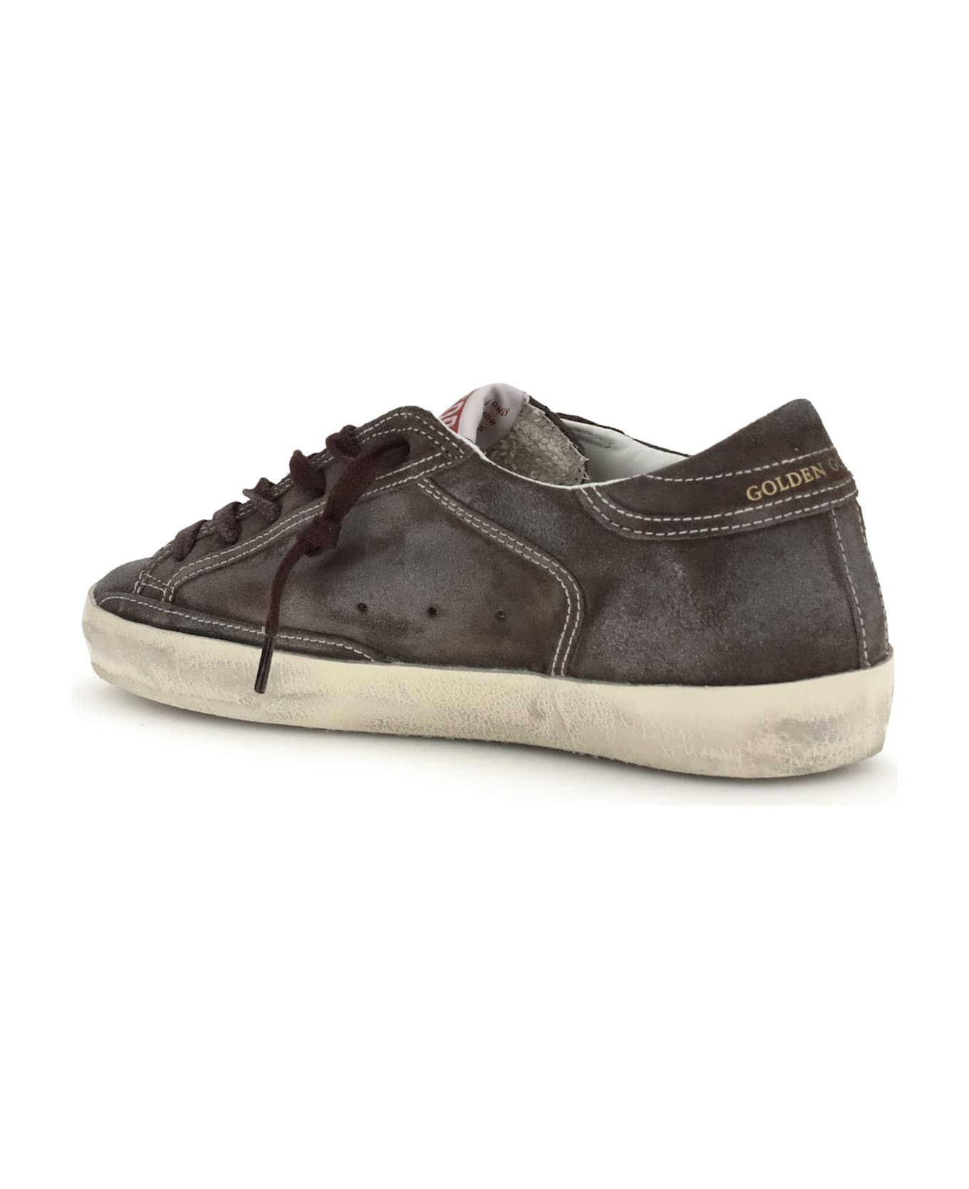 Super Star Sneakers - 3