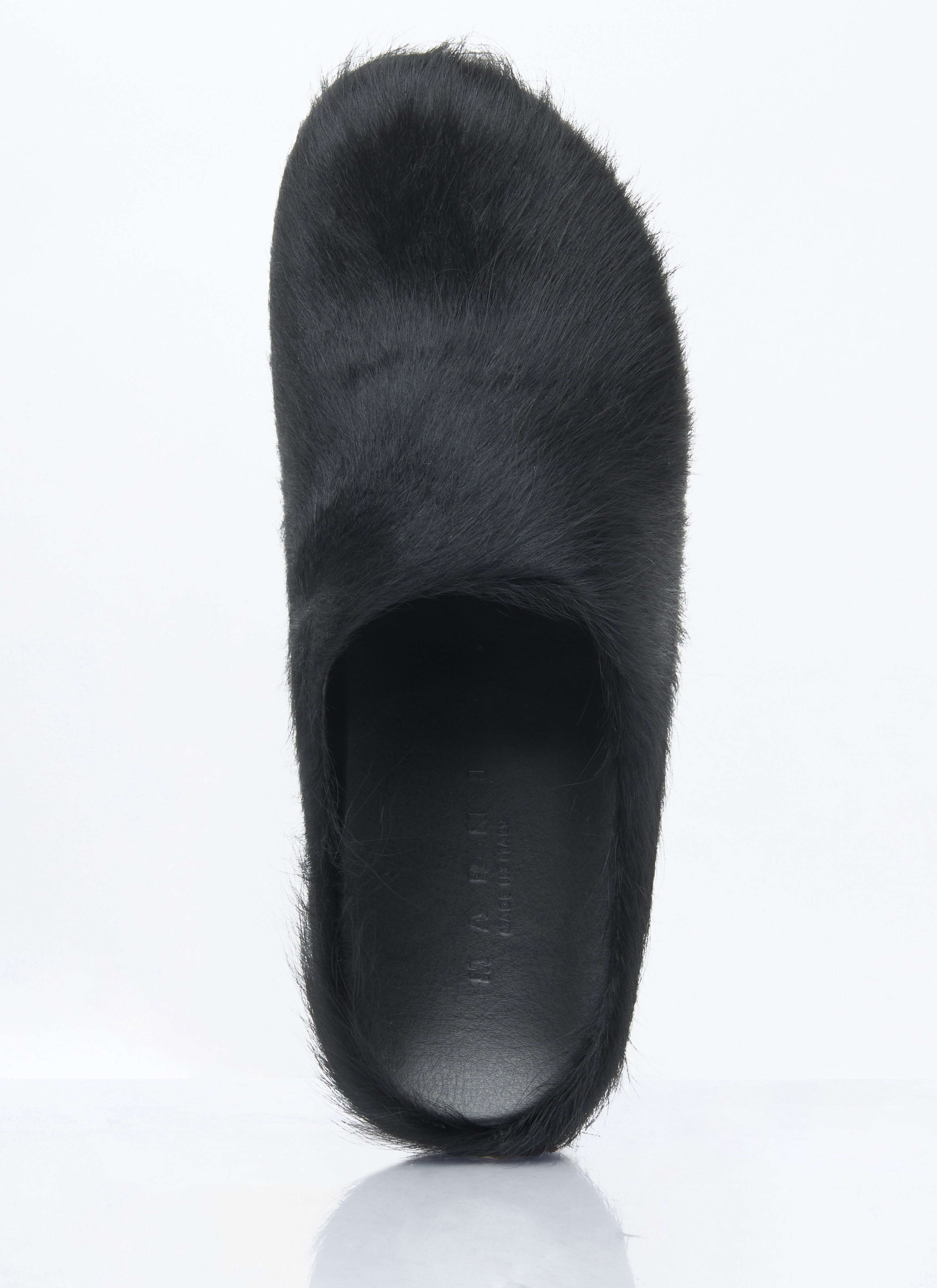 Marni Women Fussbett Sabot Mules - 7