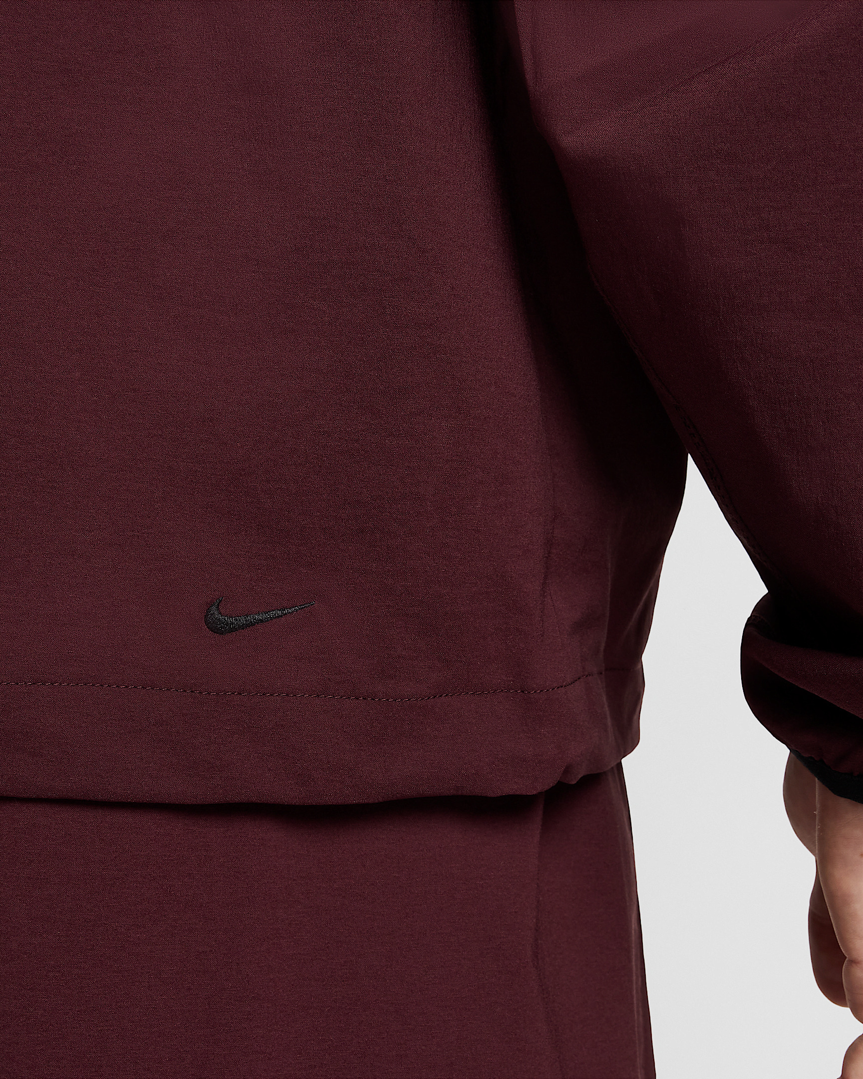 Nike Tech Men's Woven Jacket - 10