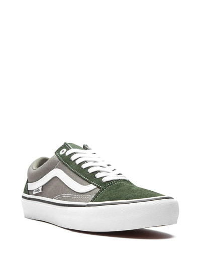 Vans Old Skool sneakers outlook