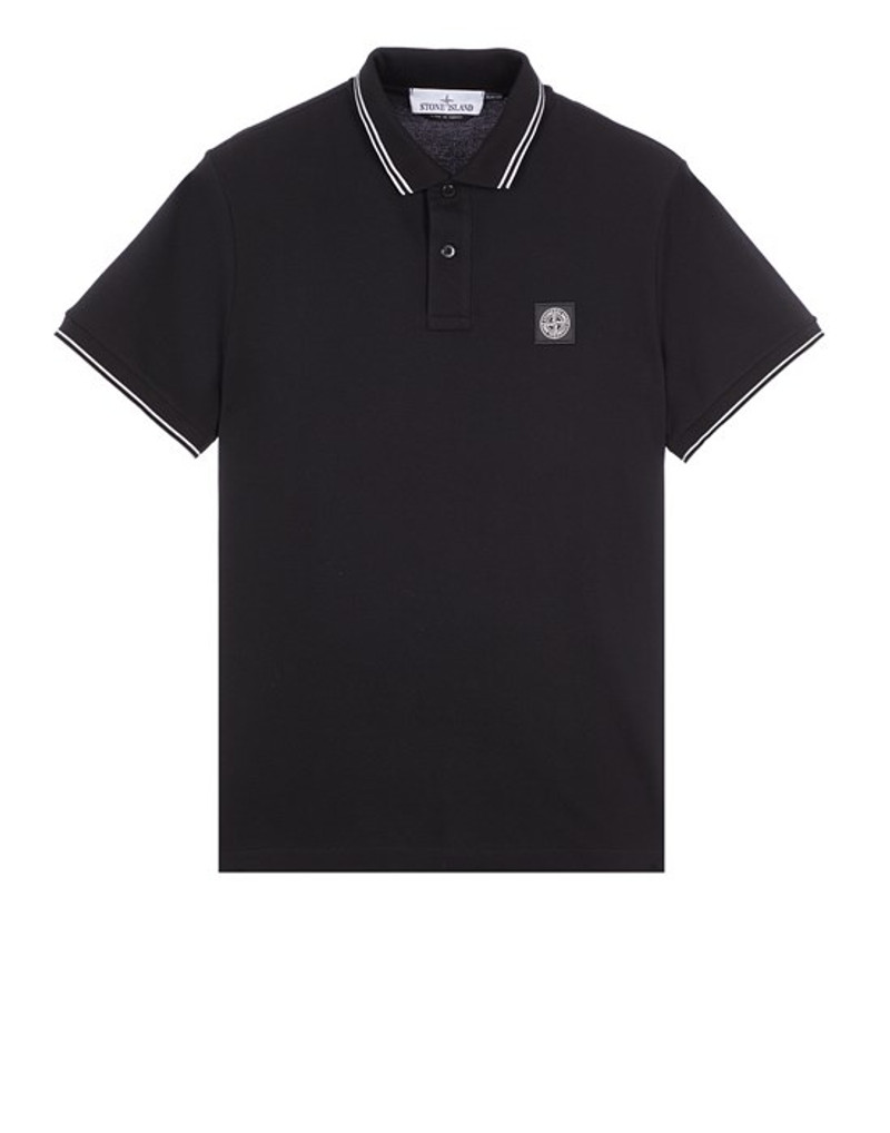 2SC18 BLACK - 1