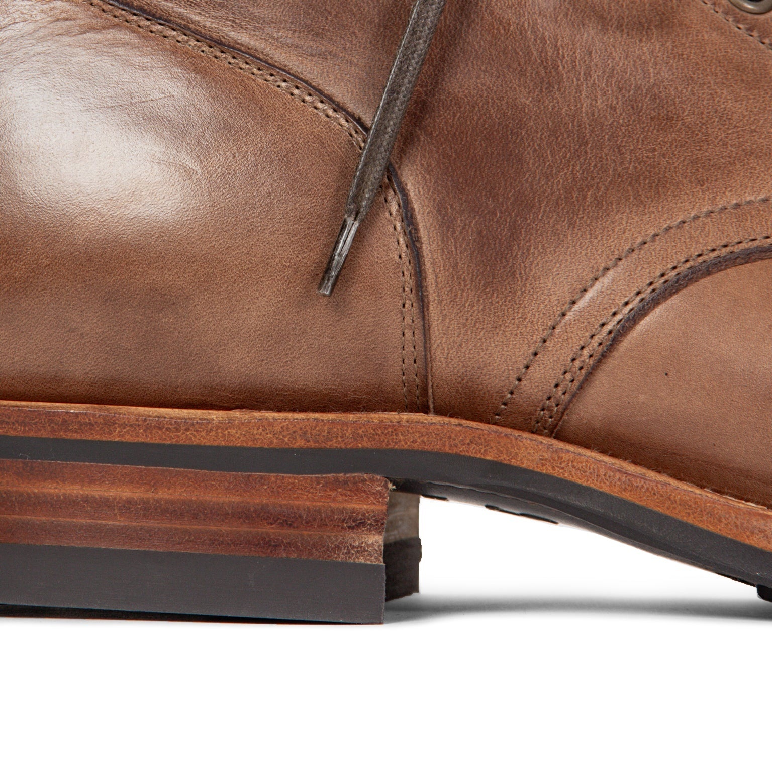 Service Boot® 310 - Natural Chromexcel® - 5