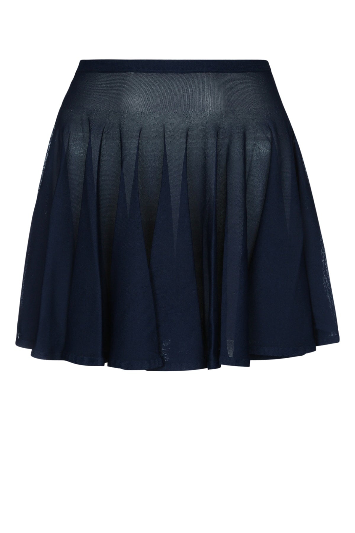 Alaia Women Skater Skirt - 1