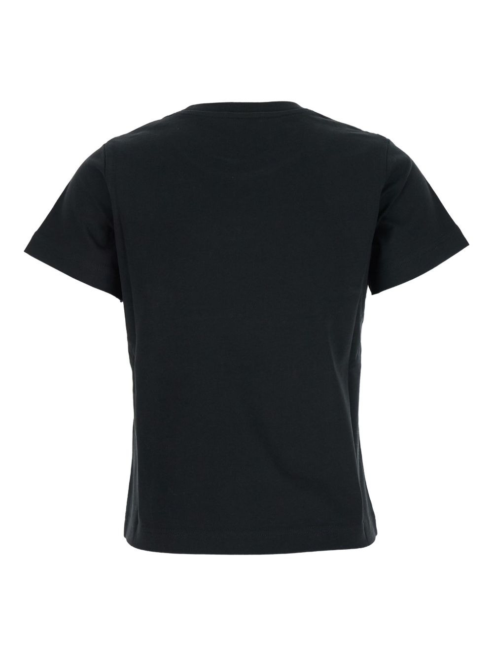 heart-logo T-shirt - 2