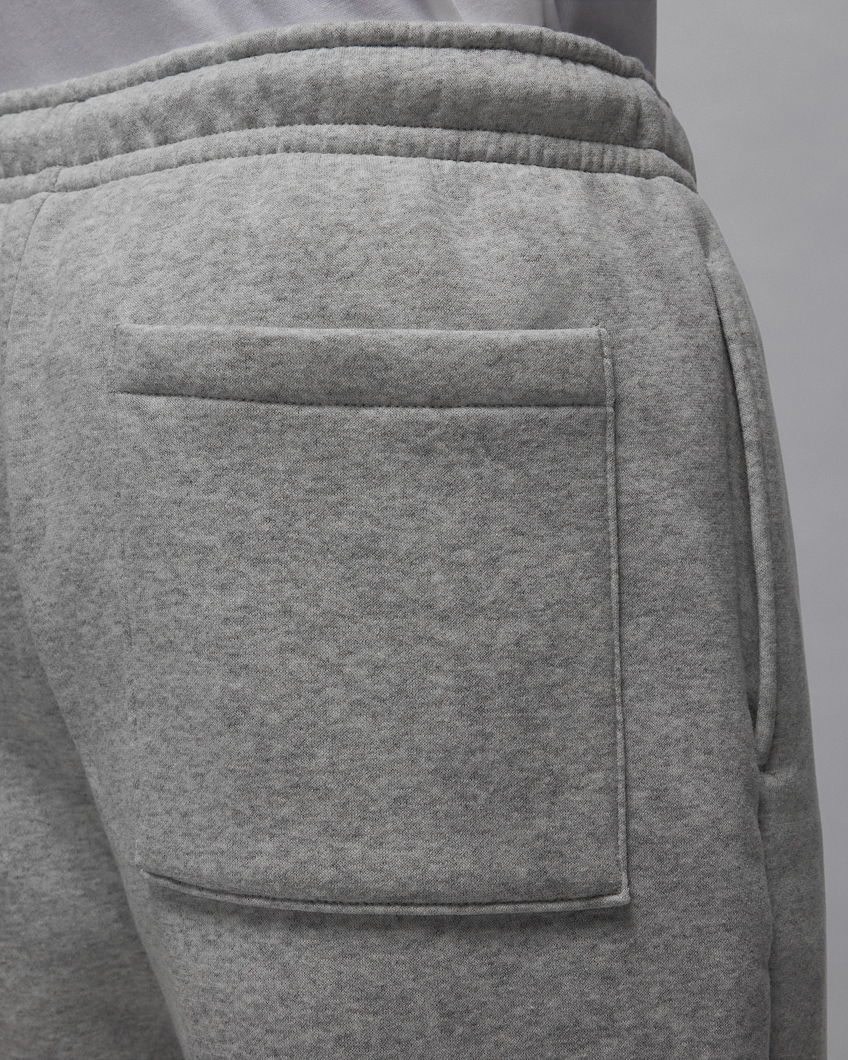 Jordan Brooklyn Fleece Men's Pants - 4
