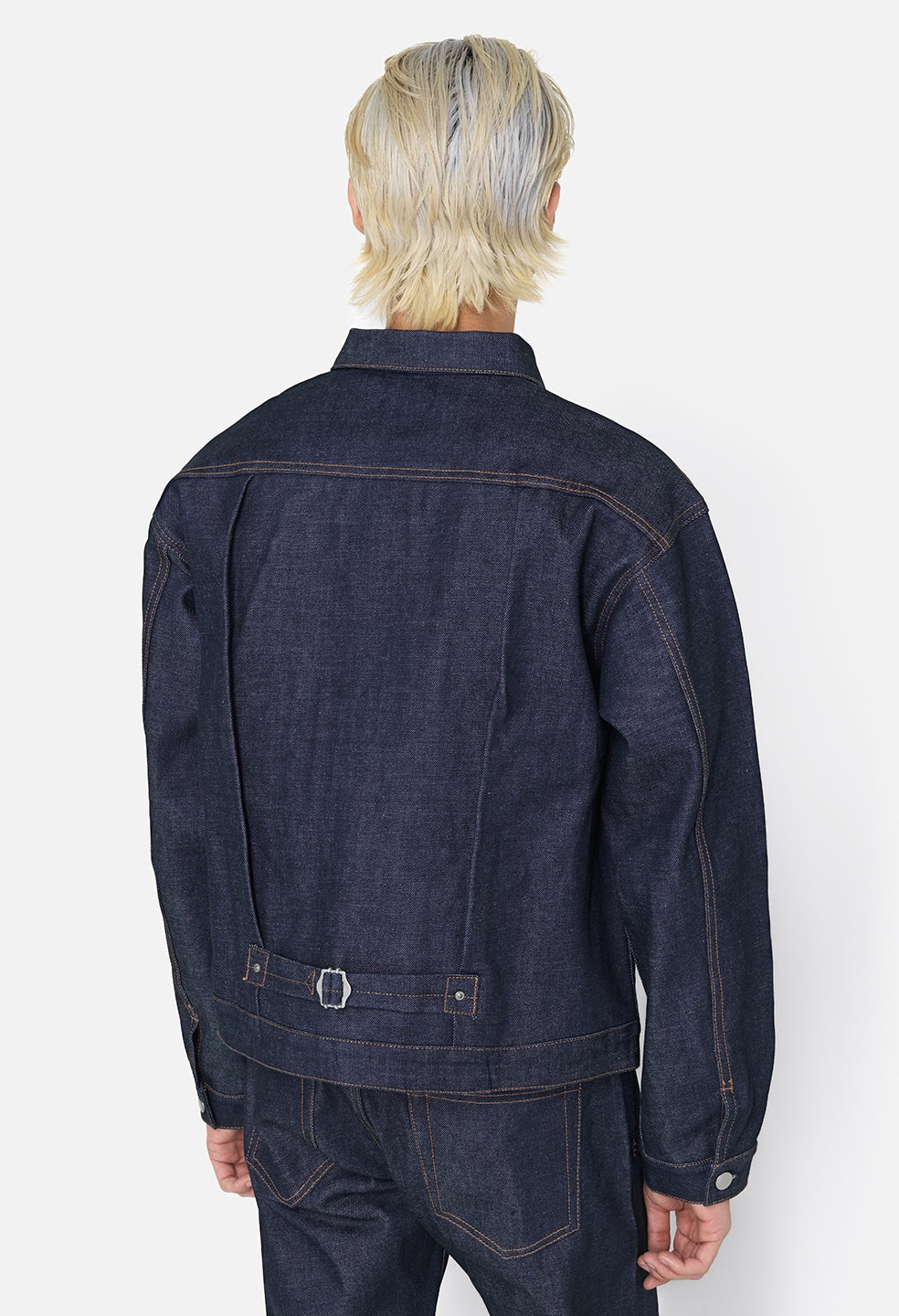 THUMPER JACKET TYPE II - 3