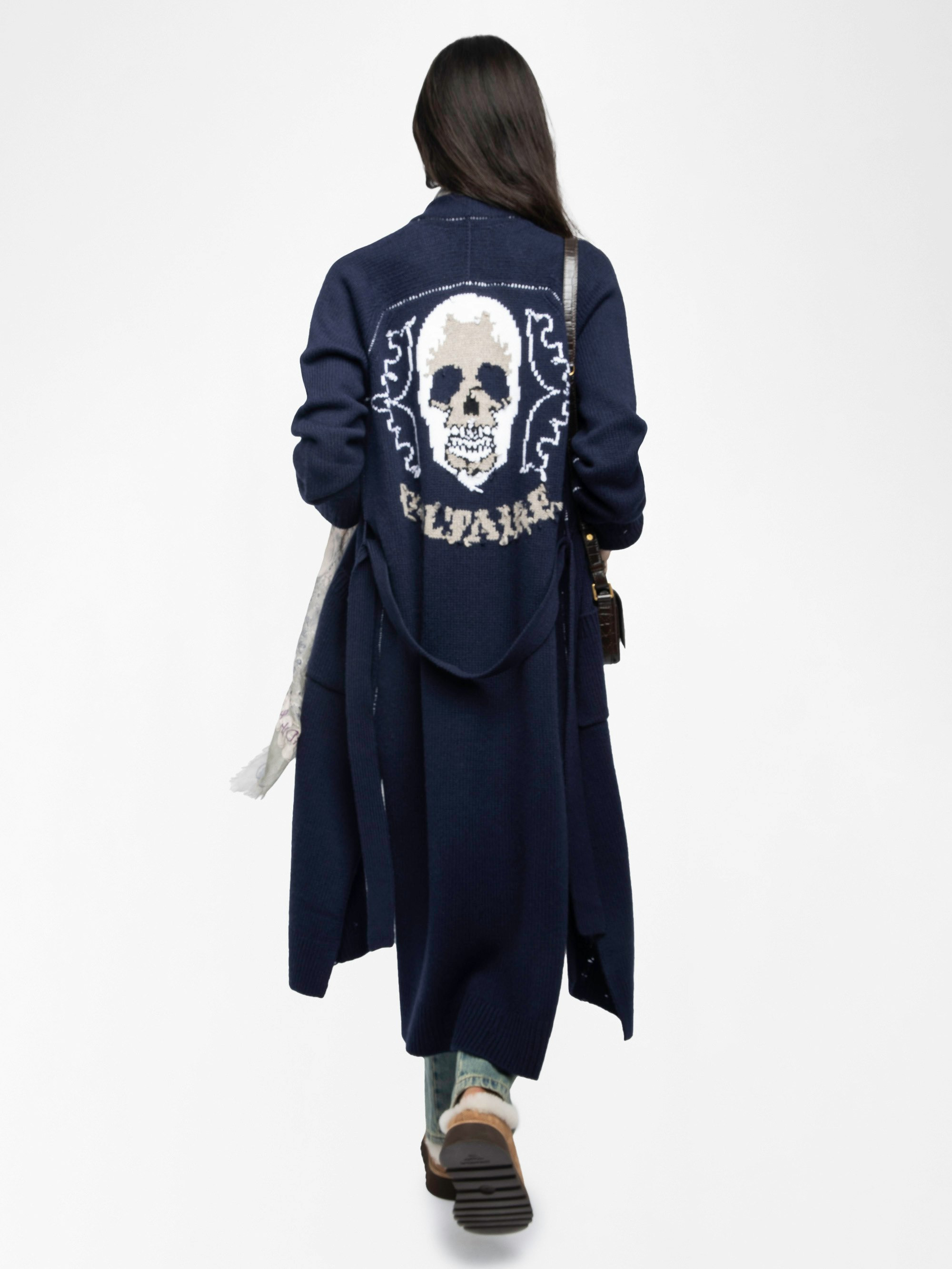 Salonny Cardigan - 3
