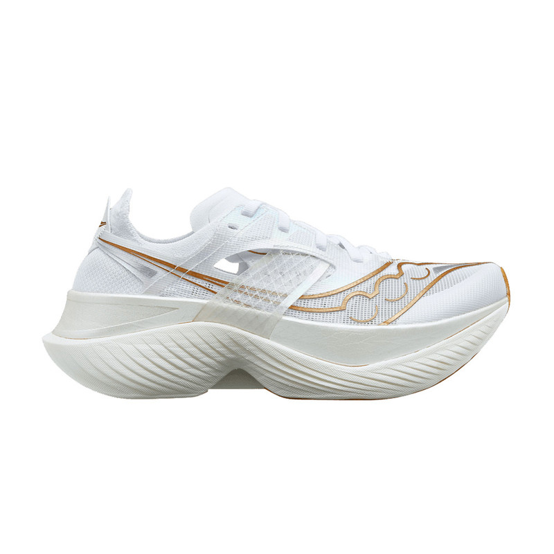Wmns Endorphin Elite 'White Gold' - 1