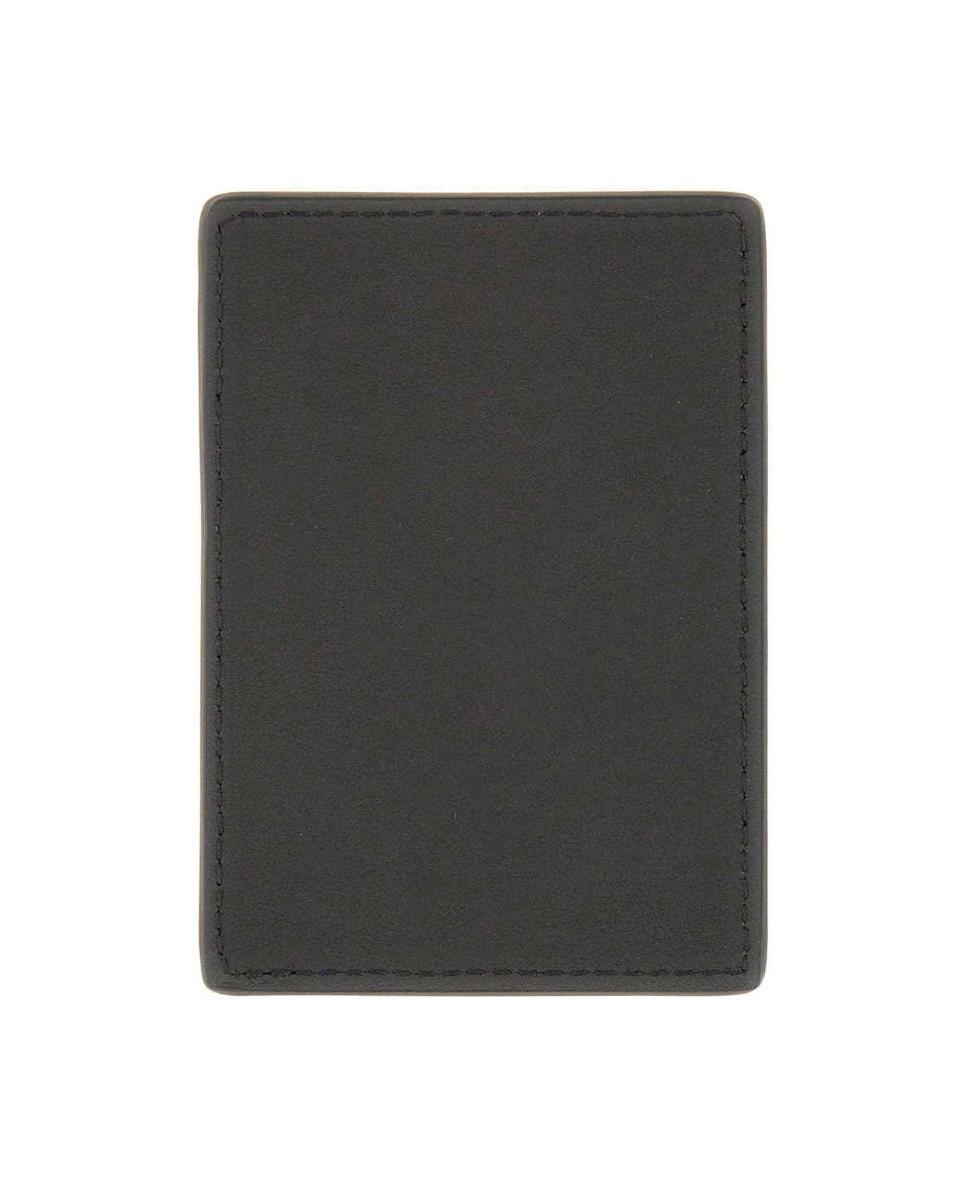 Magnetic Card Holder With Logo - 2