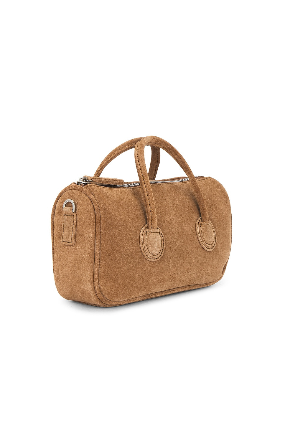 Zipper Small Bag - 4