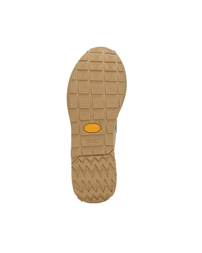 FKT RUNNER W YELLOW - 3