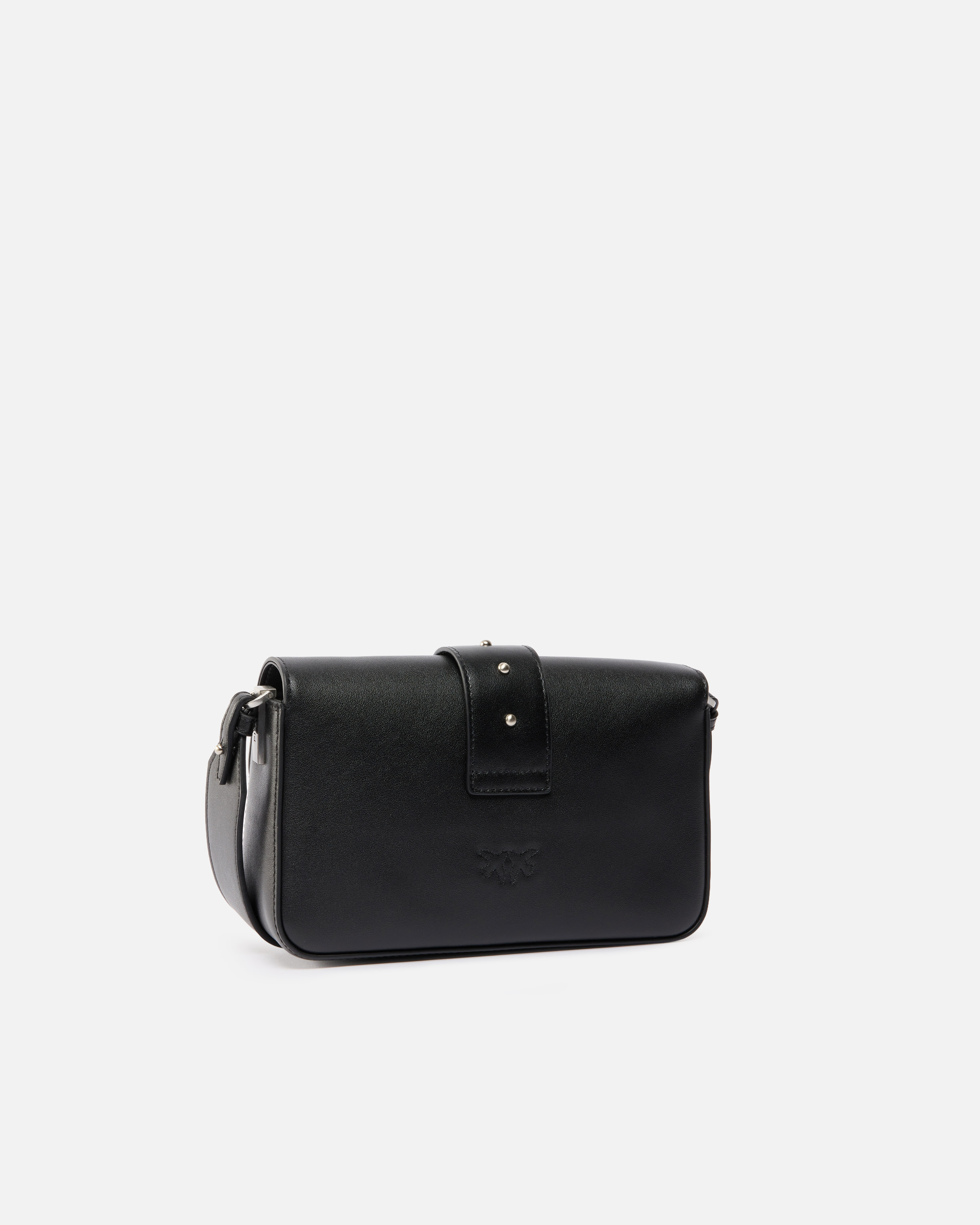 MINI CALFSKIN SHOULDER STRAP - 2