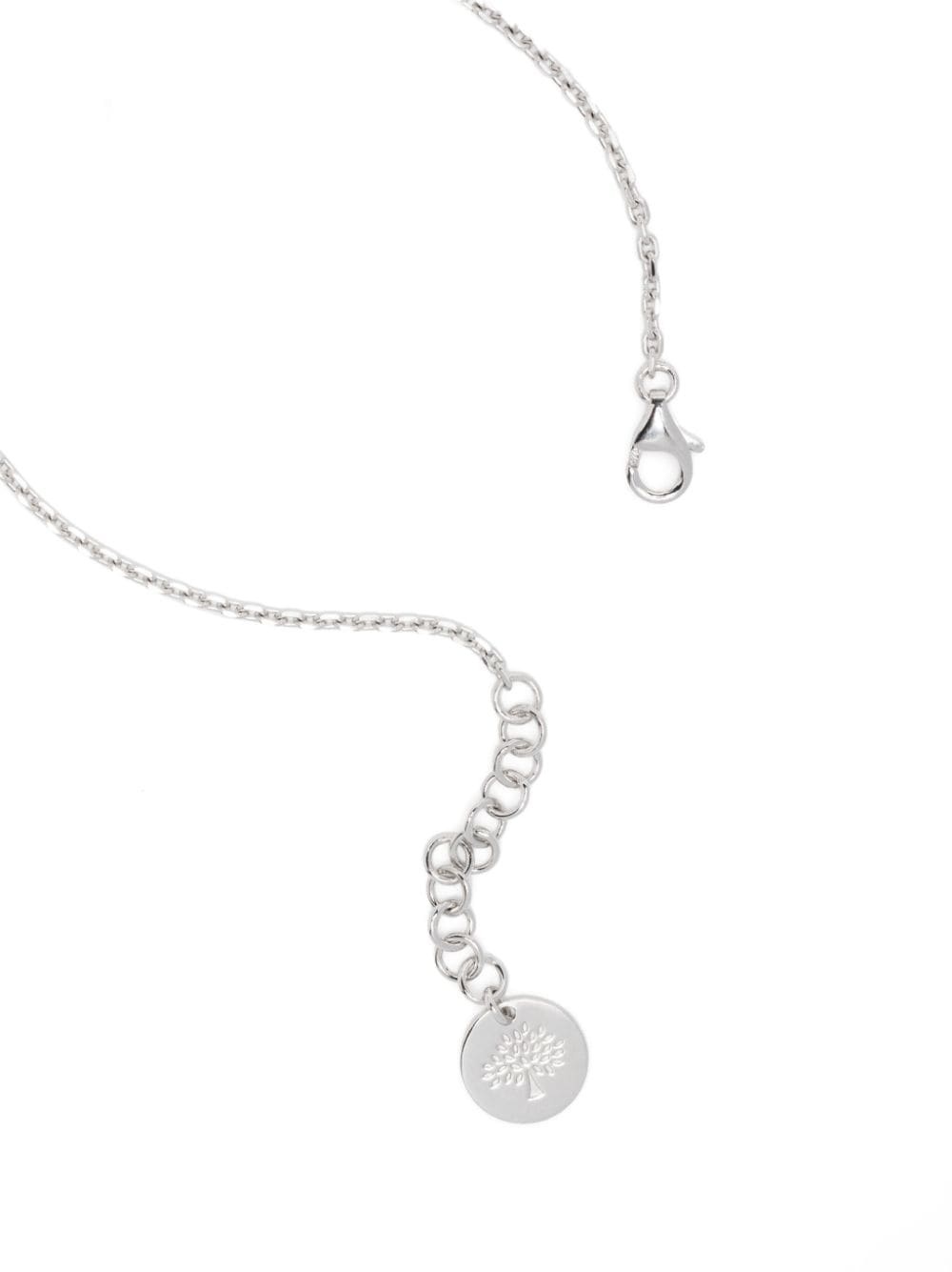 Bayswater silver bracelet - 4