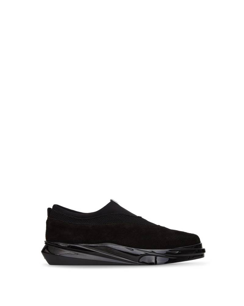 SLIP ON MONO SNEAKER 1