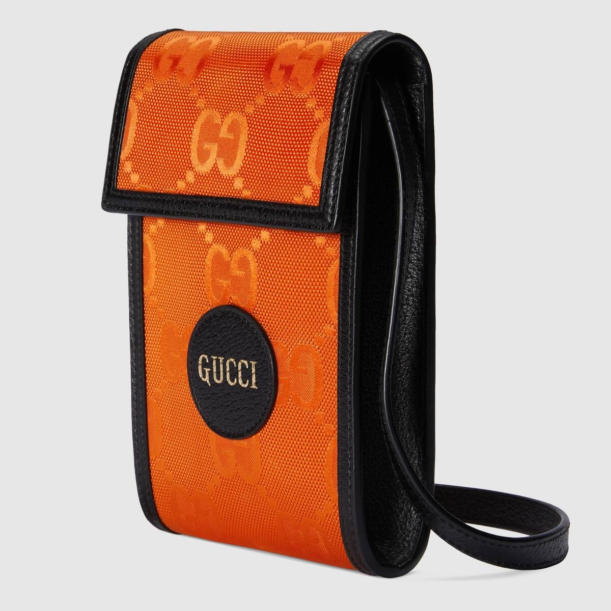 Gucci Off The Grid mini bag - 2