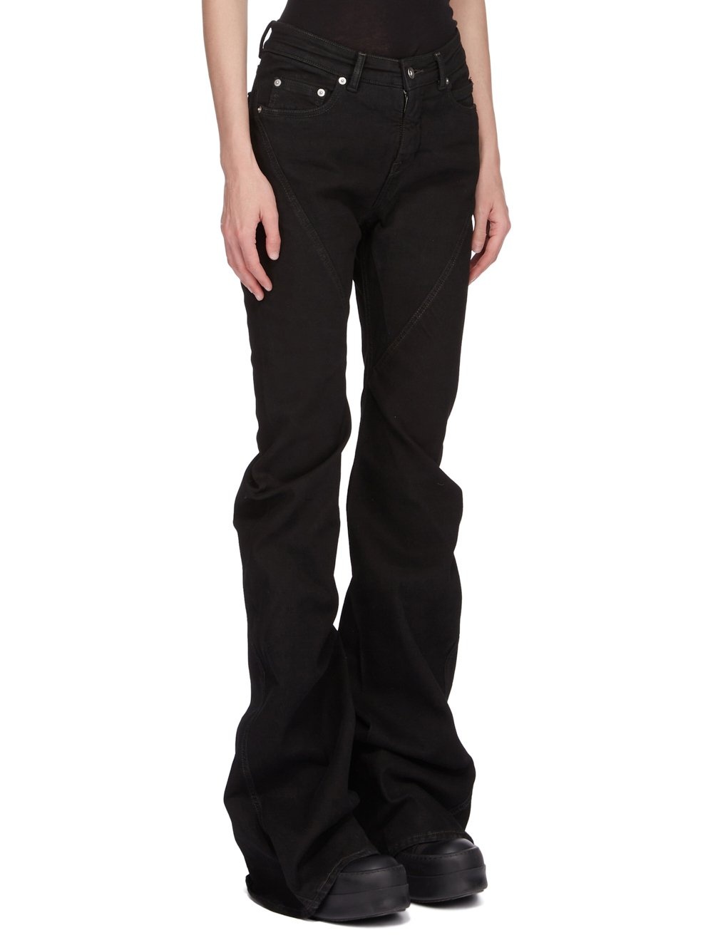 PANTS - 2