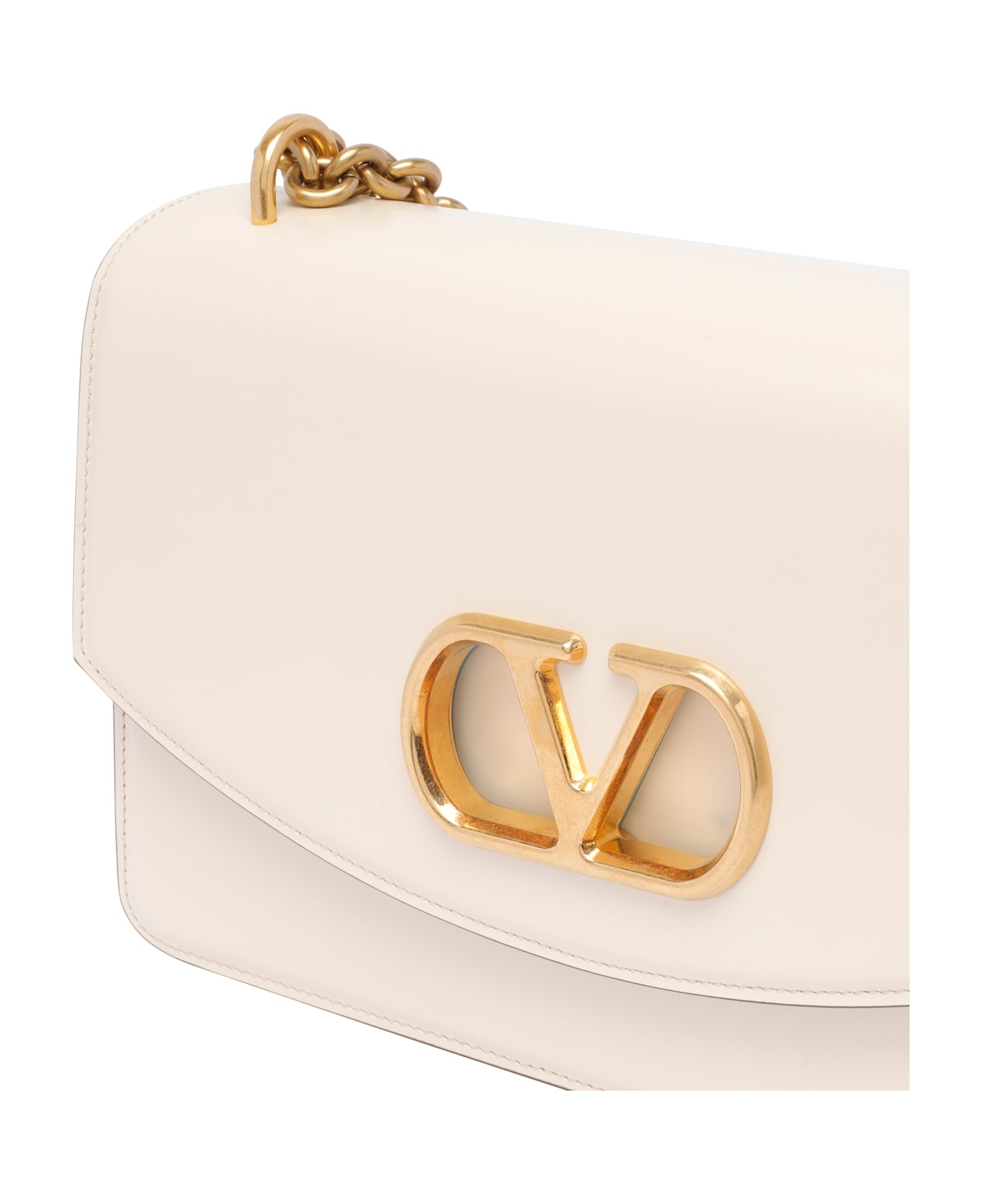 Vain Shoulder Bag - 4