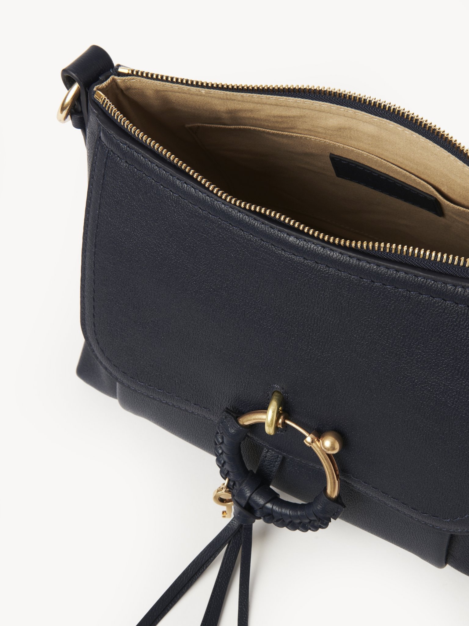 JOAN SMALL CROSS-BODY BAG - 3
