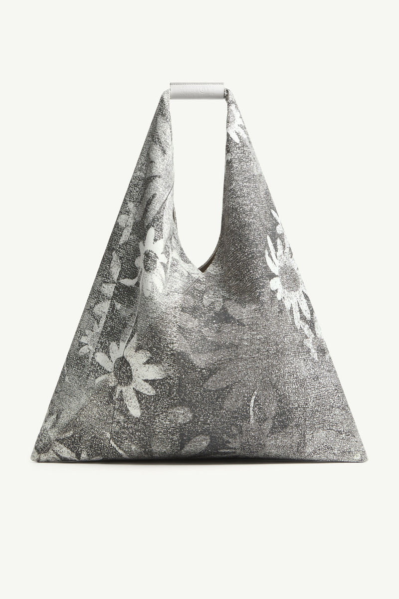 Japanese bag classic medium 1