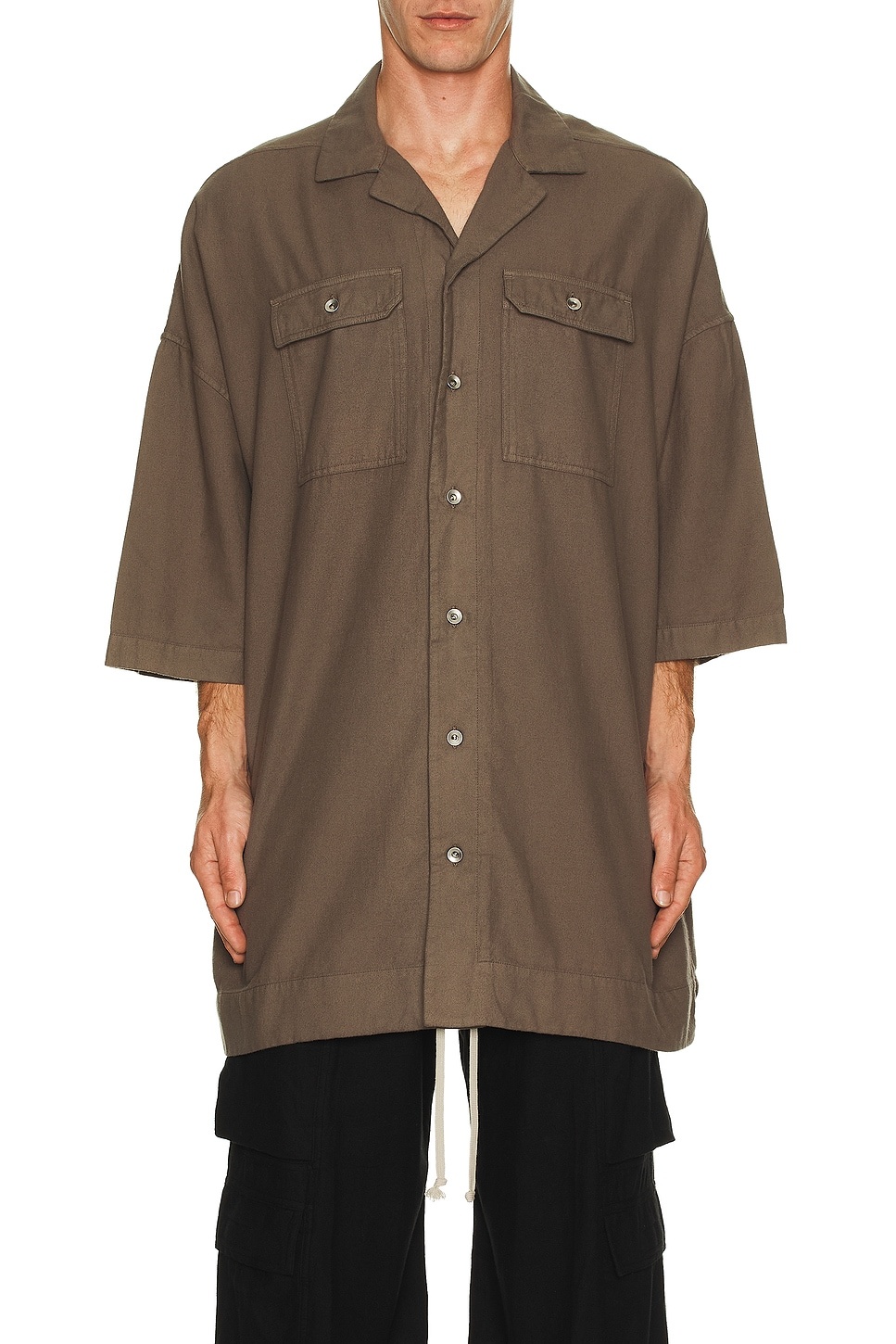 Magnum Tommy Shirt - 3