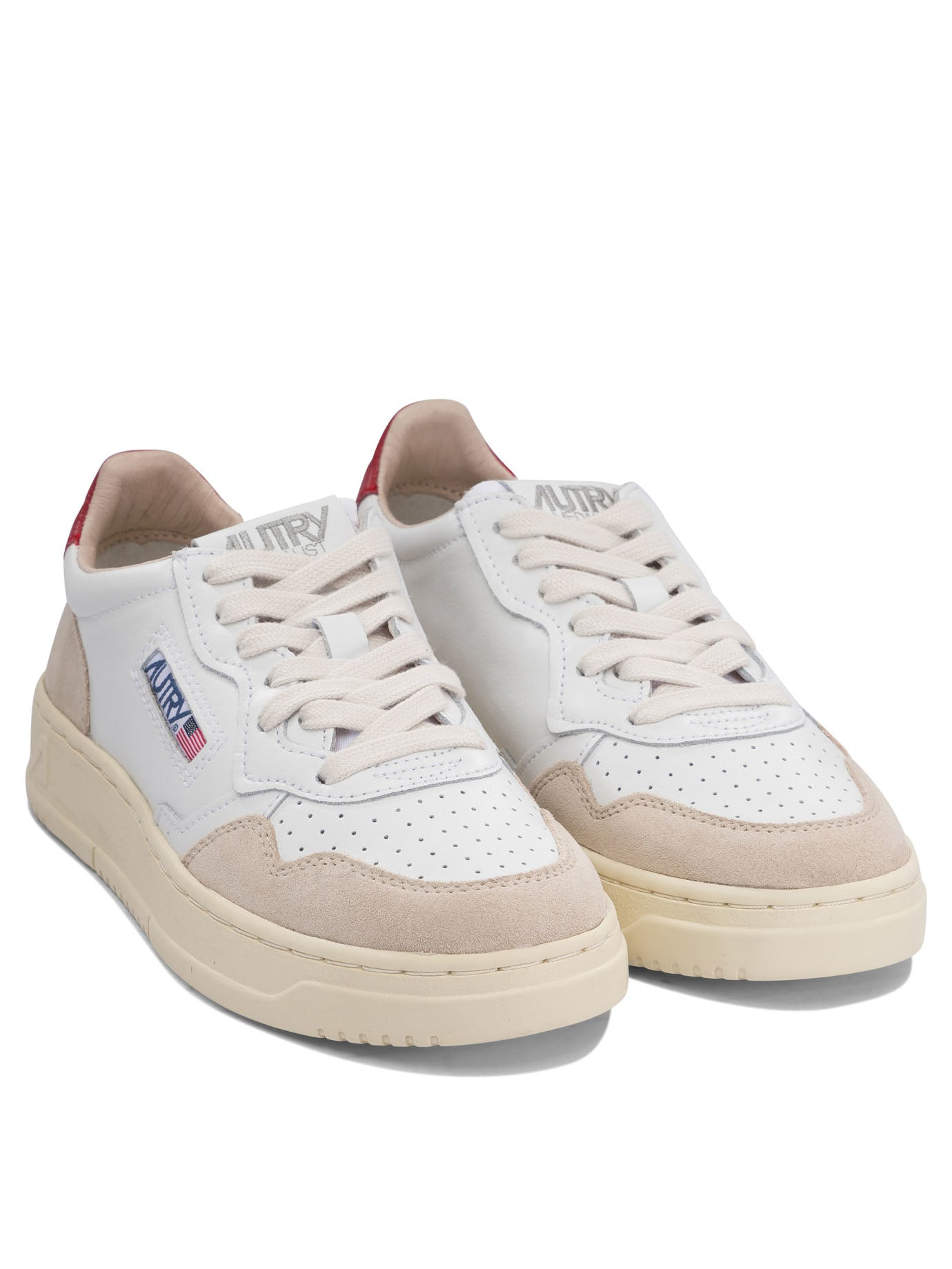 Autry "medalist Low" Sneakers - 2