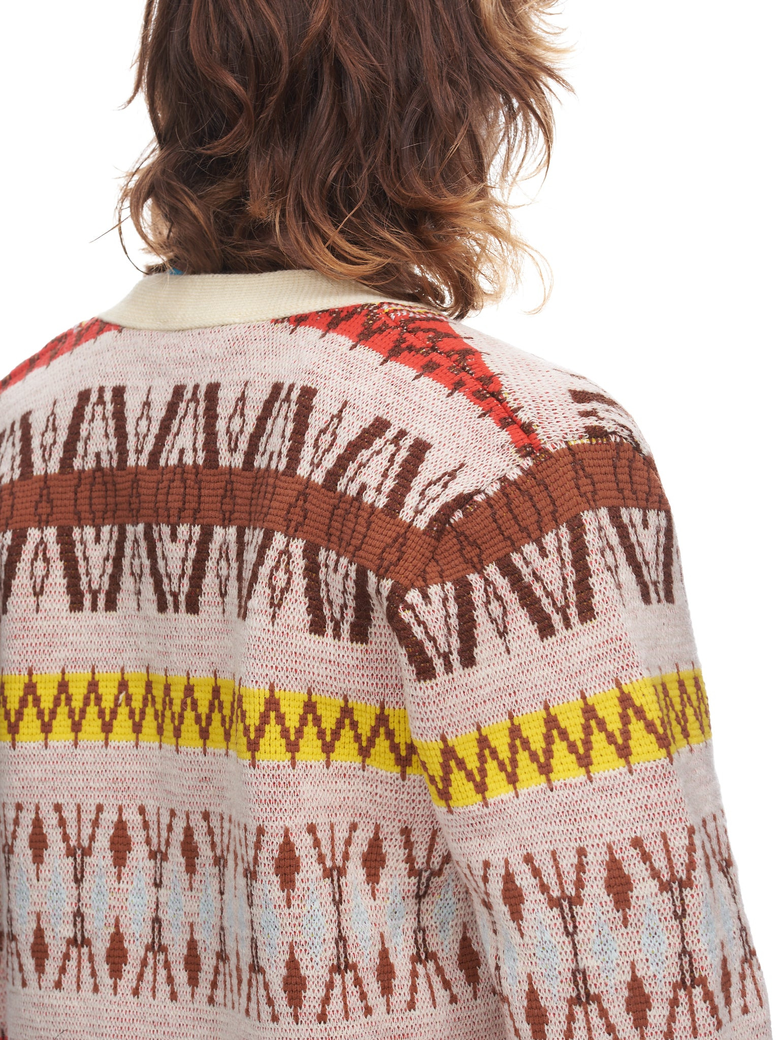 Orchestra Cardigan - 5