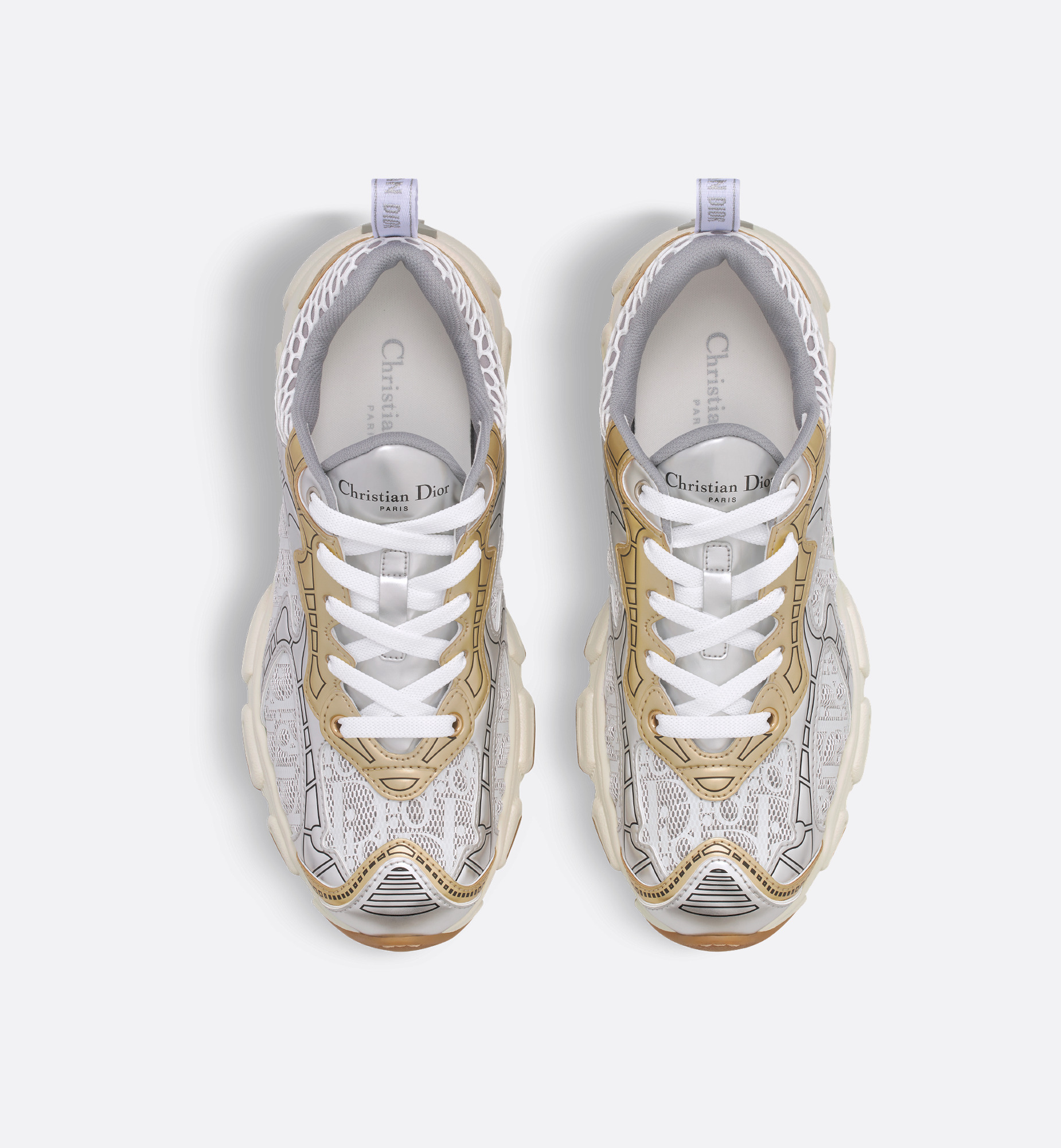 Dior Vibe Sneaker - 6