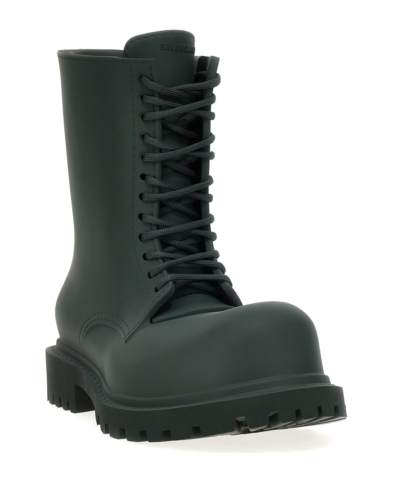 'steroid' Boots - 2