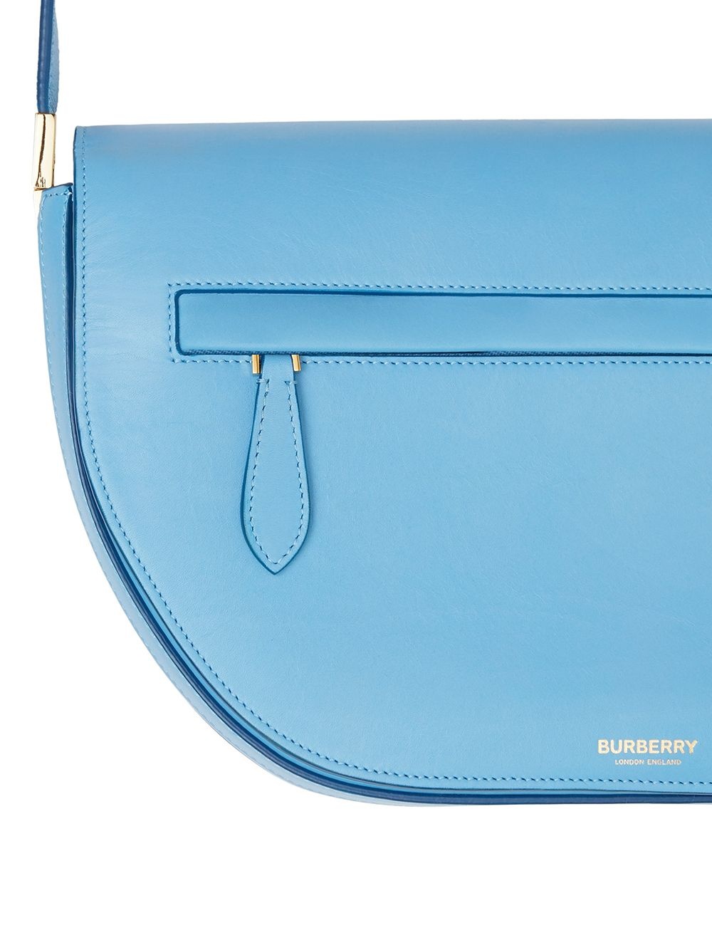 medium Olympia crossbody bag - 5