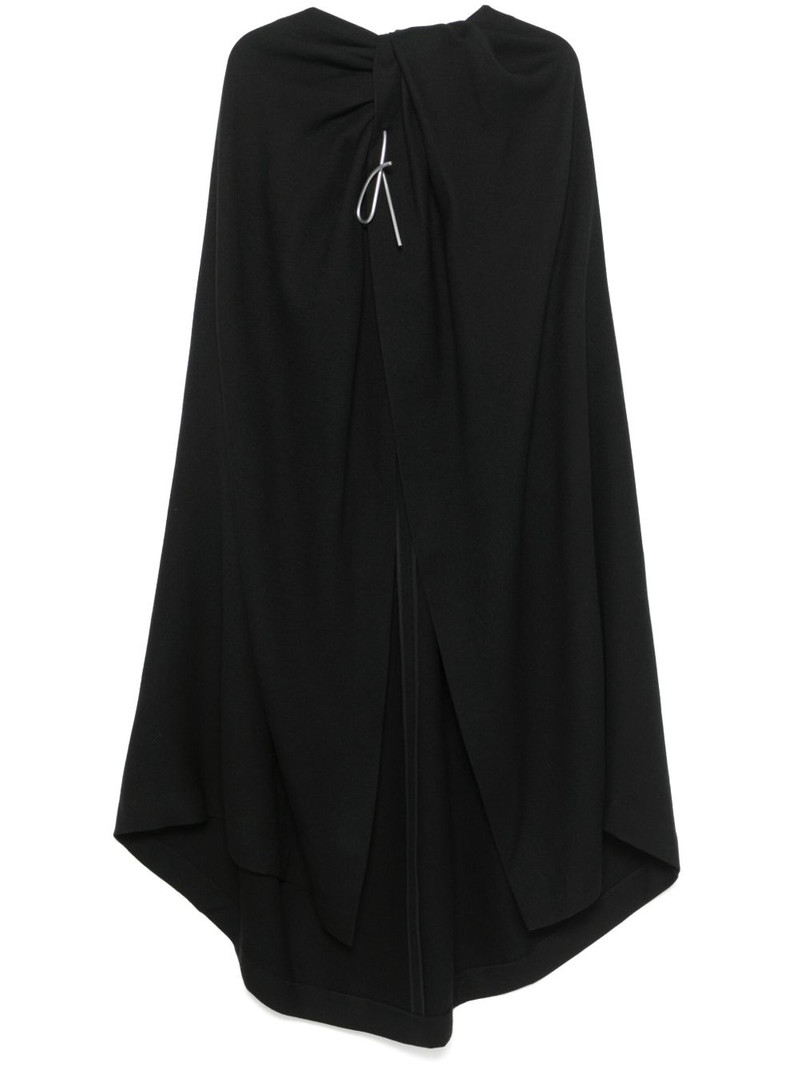Entwine cape 1