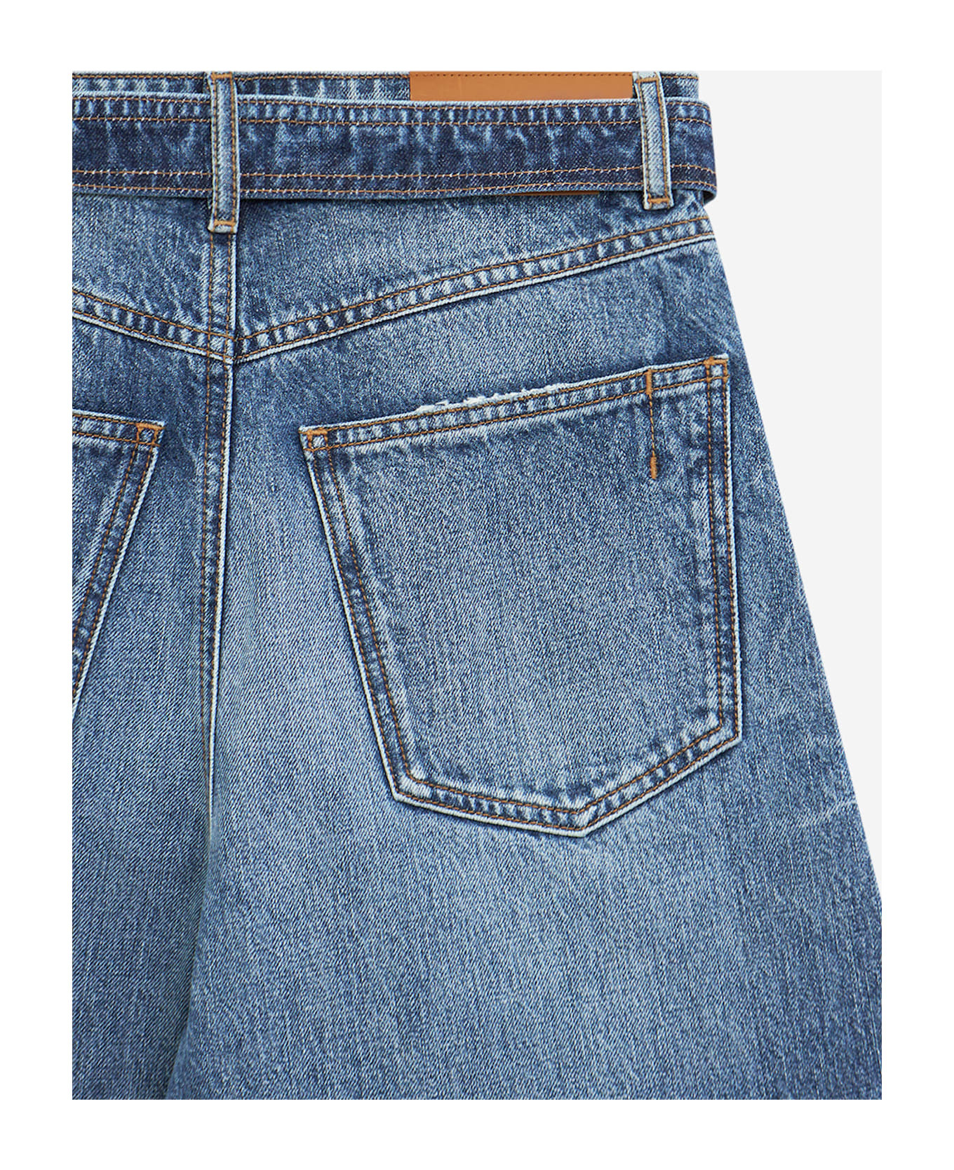 Procida Jeans - 5