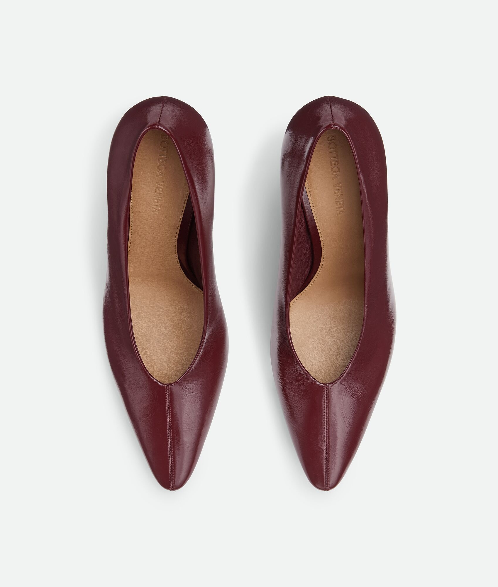 Sofia Pump - 5