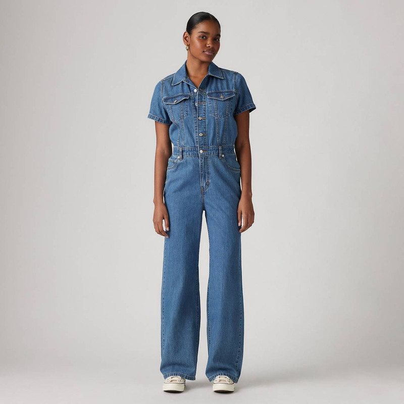 TYPE III JUMPSUIT 2