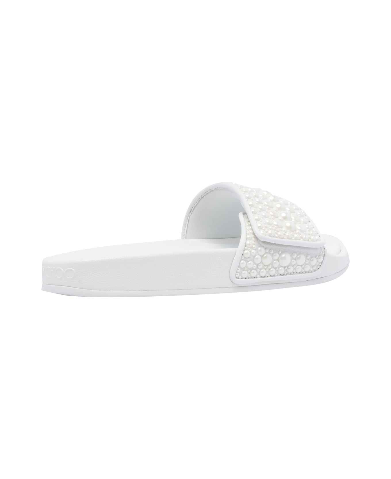 Fitz Slide Sandals - 3