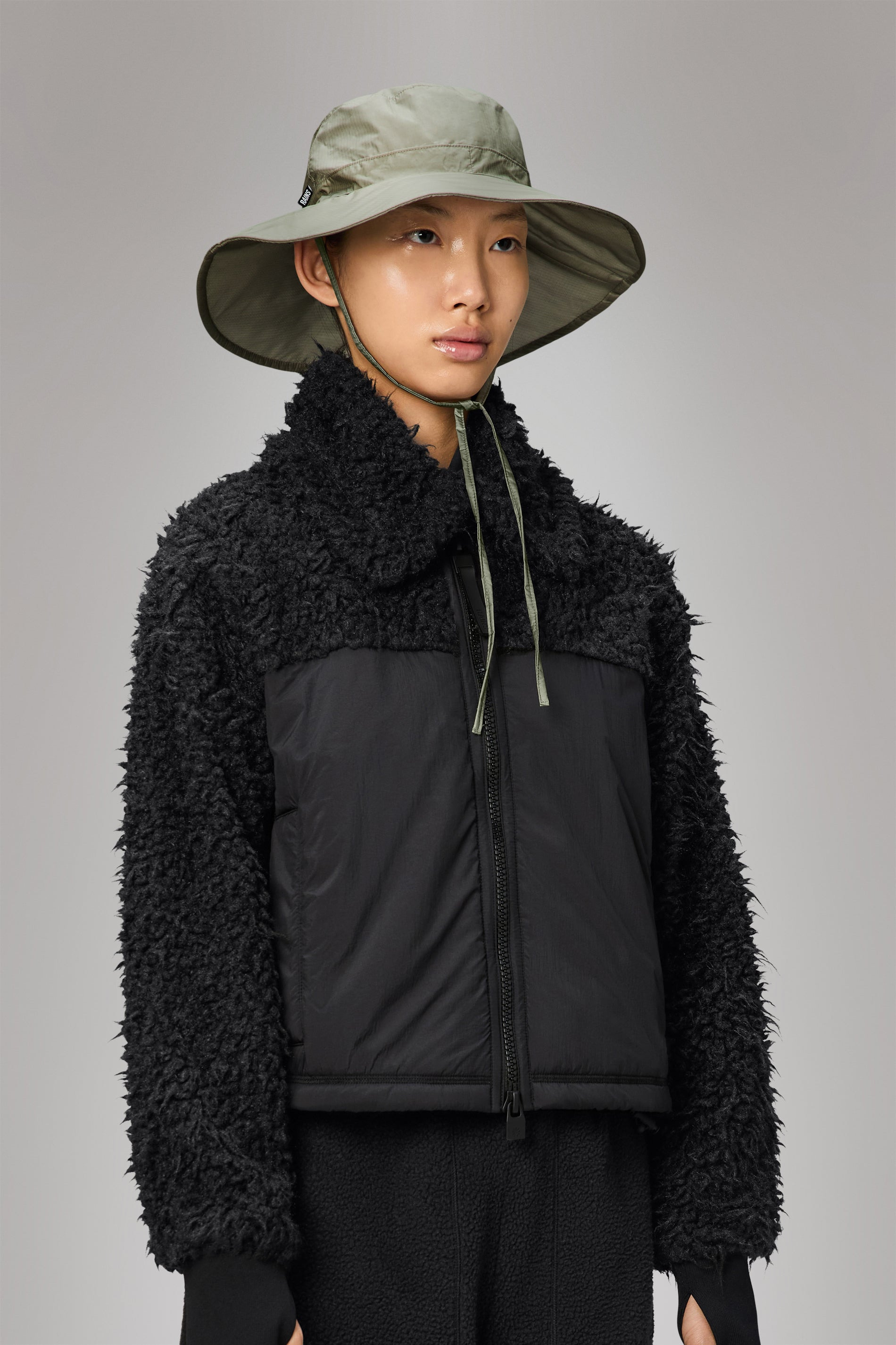 Boonie Hat Ripstop - 3