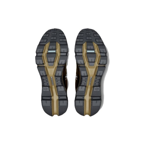 On Running Cloudwander Waterproof 'Hunter Safari' 73.97822 - 5