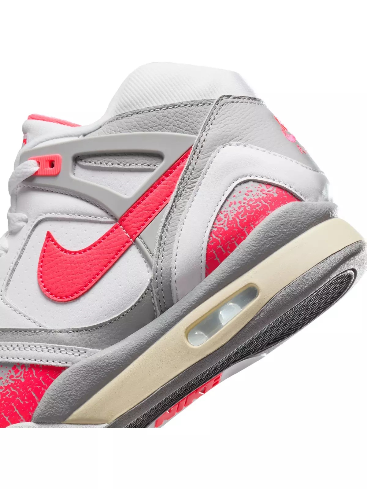 Air Tech Challenge 2 "Racer Pink" Men's Shoe - 5