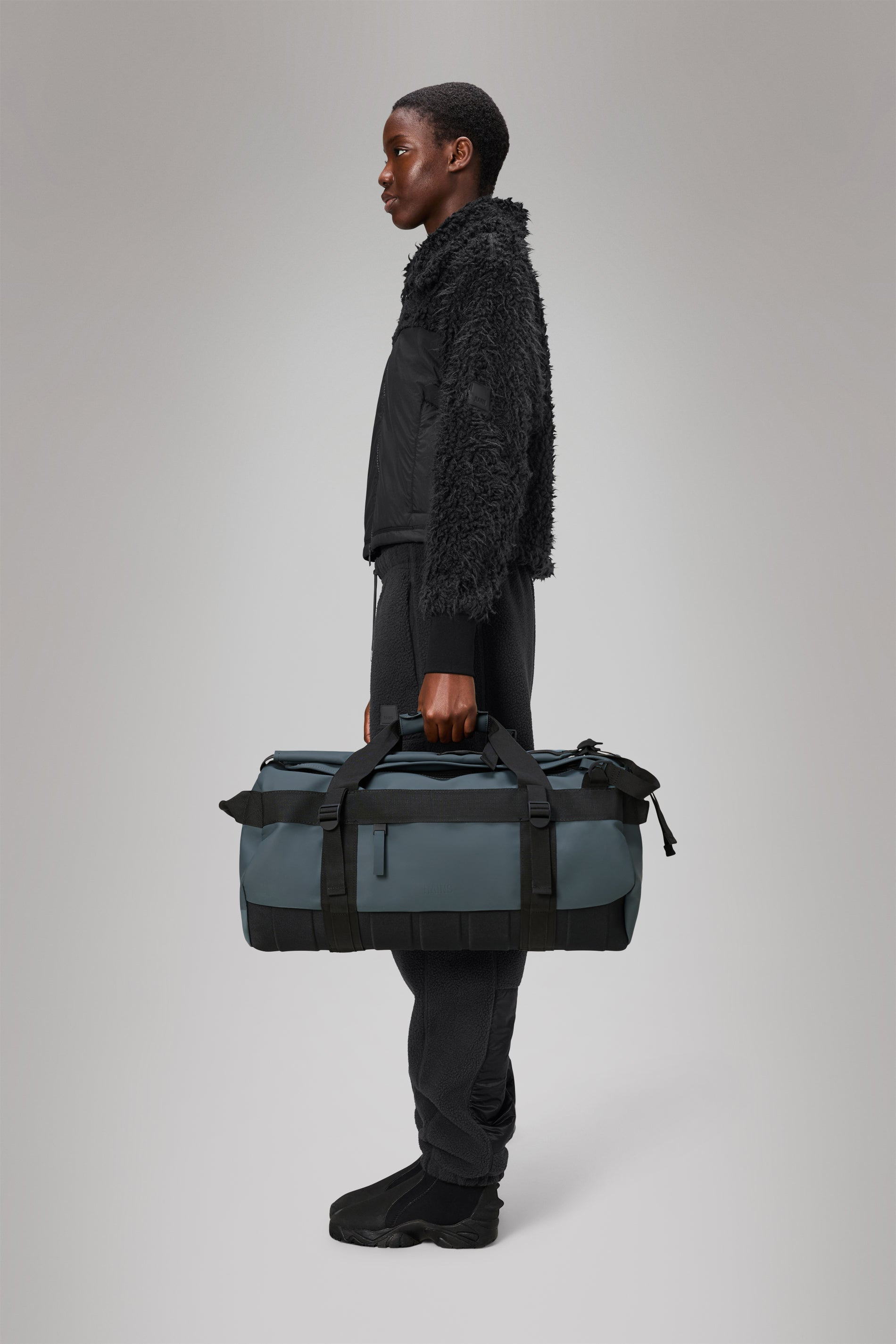 Texel Duffel Bag Small - 8