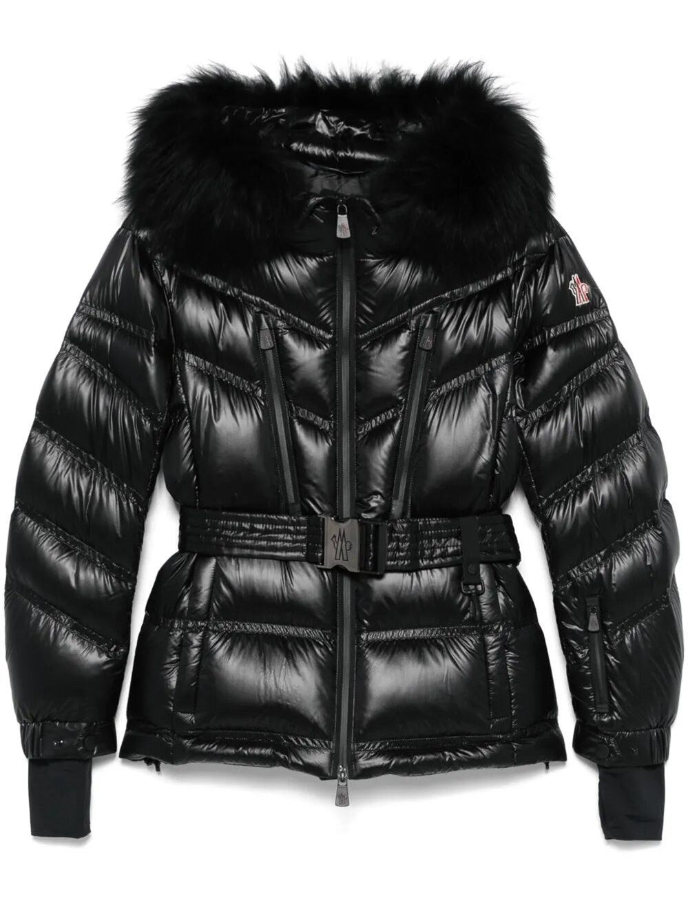 Moncler Grenoble Women `Bernins` Jacket - 1