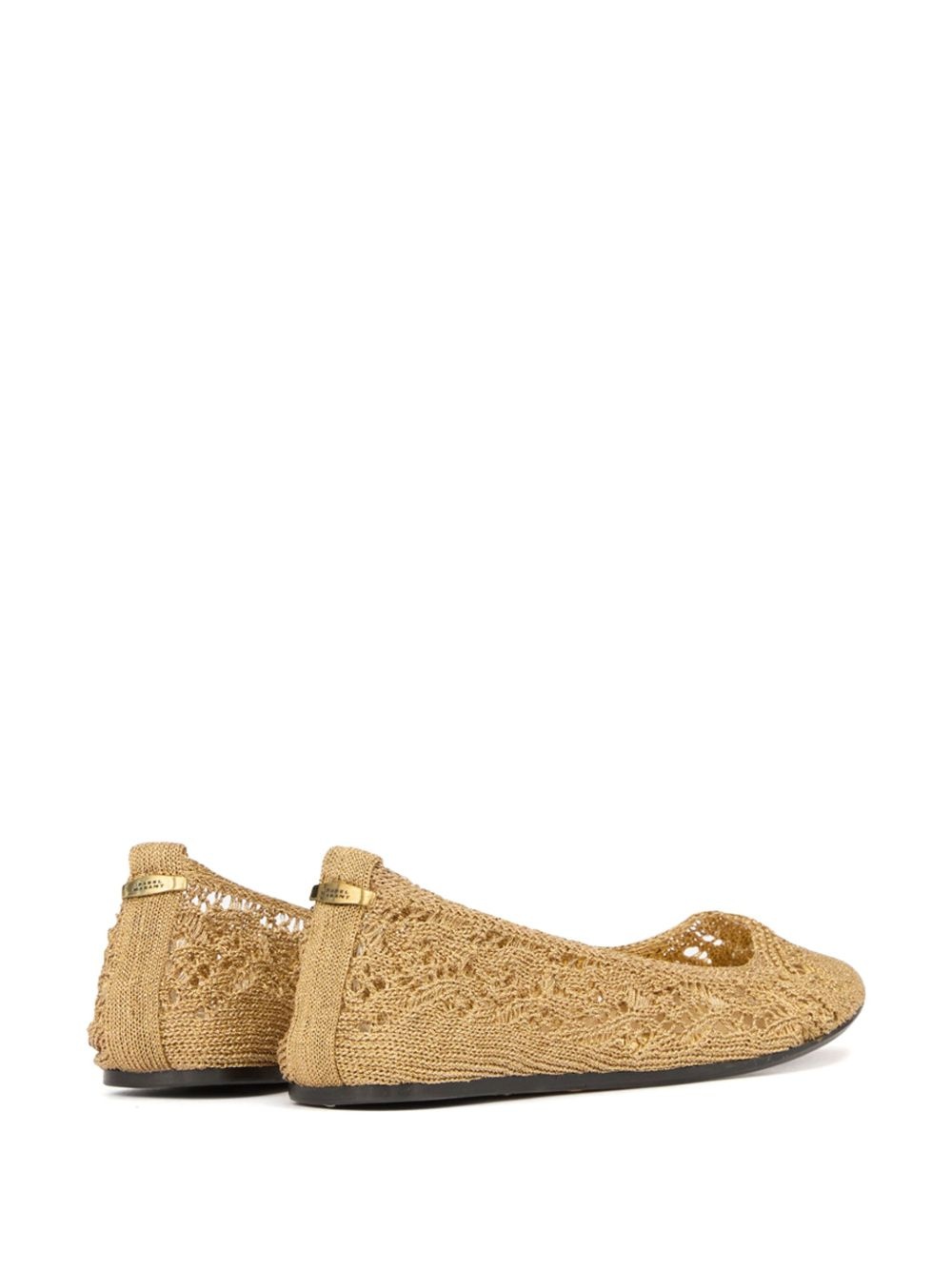 Belna ballet flats - 3